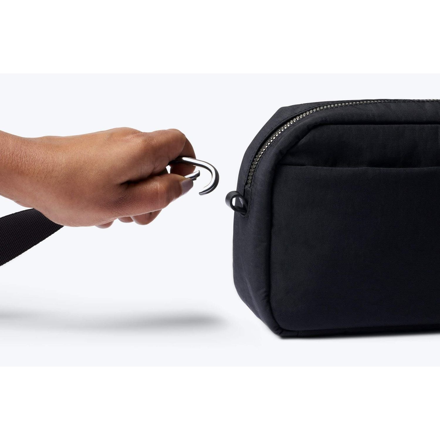 Bellroy Tokyo Crossbody - Raven