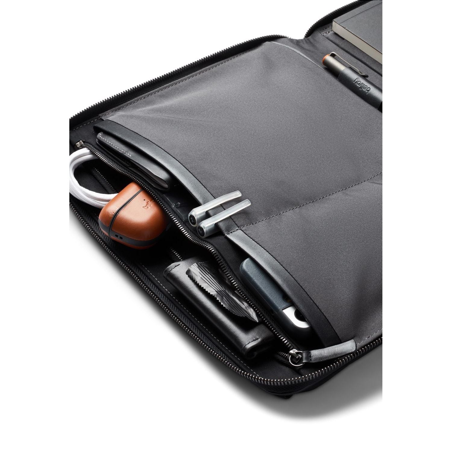 Bellroy Tokyo Folio 12.9" - Raven