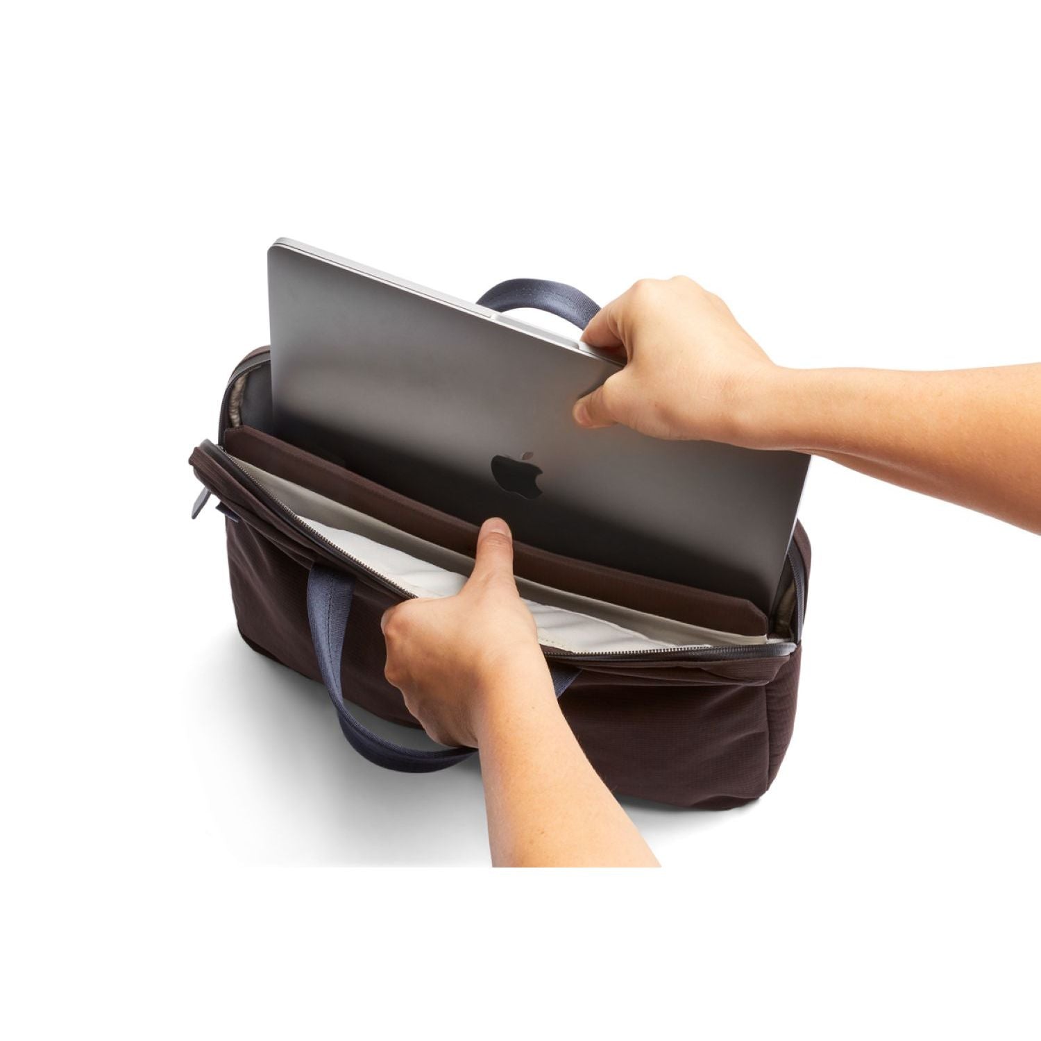 Bellroy Tokyo Laptop Bag 14" - Deepplum