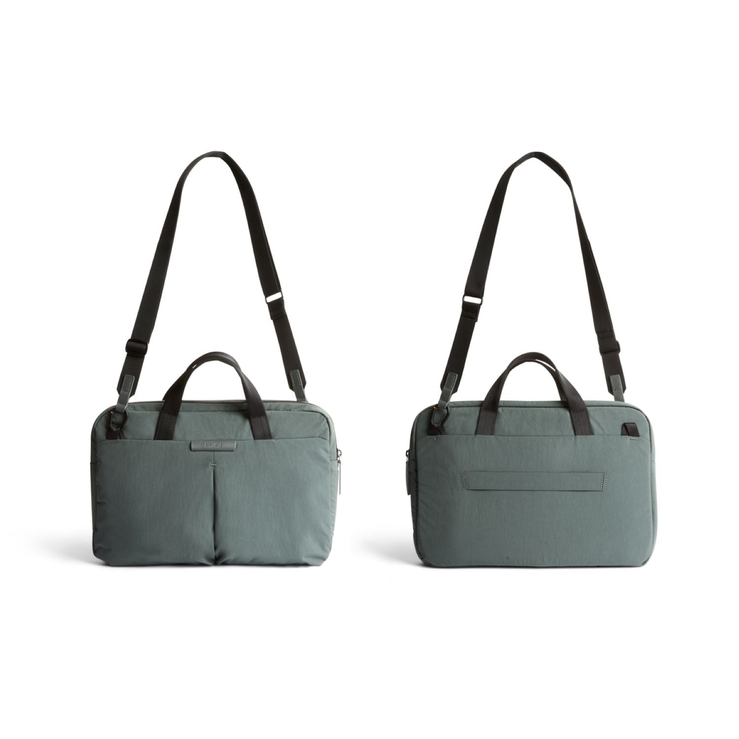 Bellroy Tokyo Laptop Bag 14" - Everglade