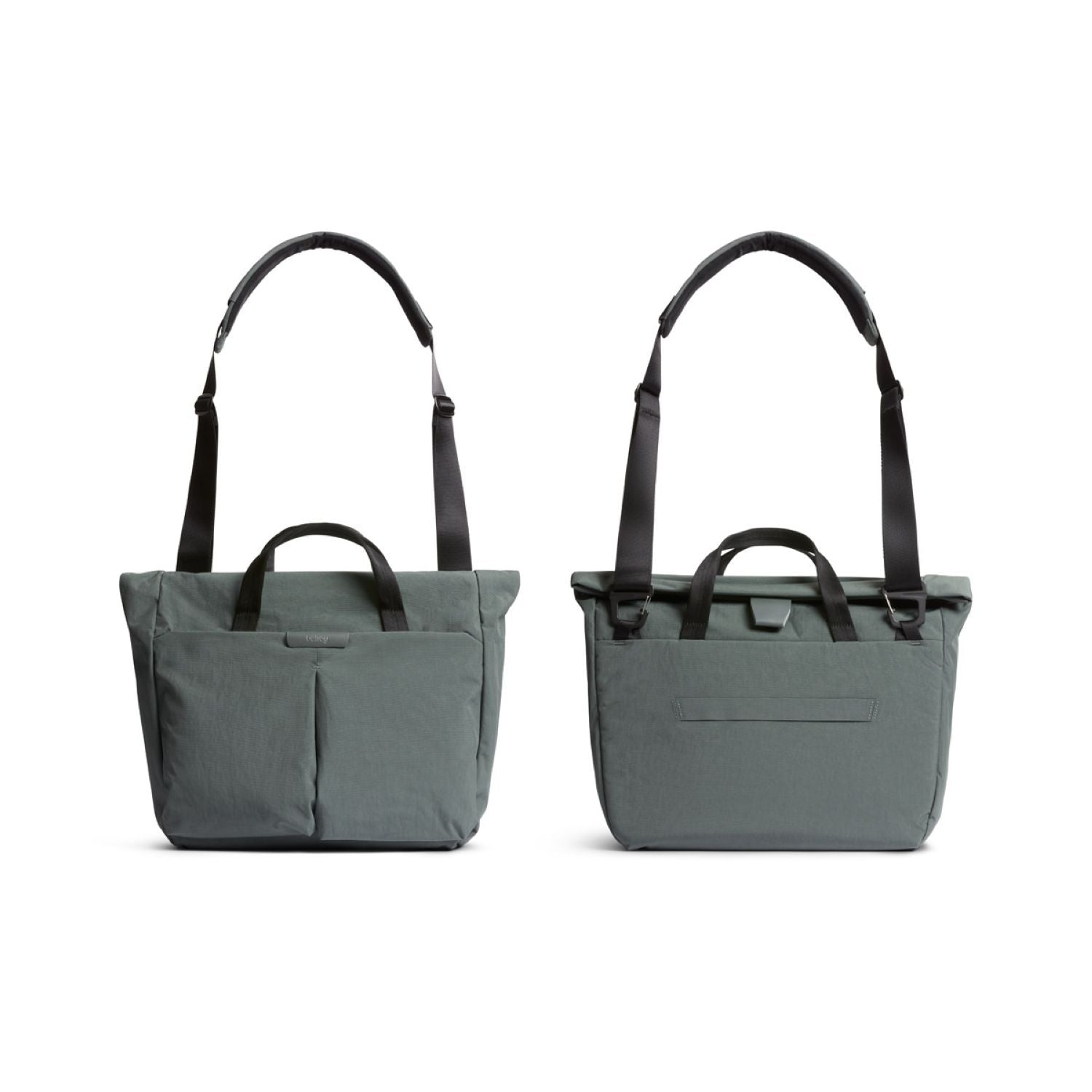 Bellroy Tokyo Messenger Bag 14" - Everglade