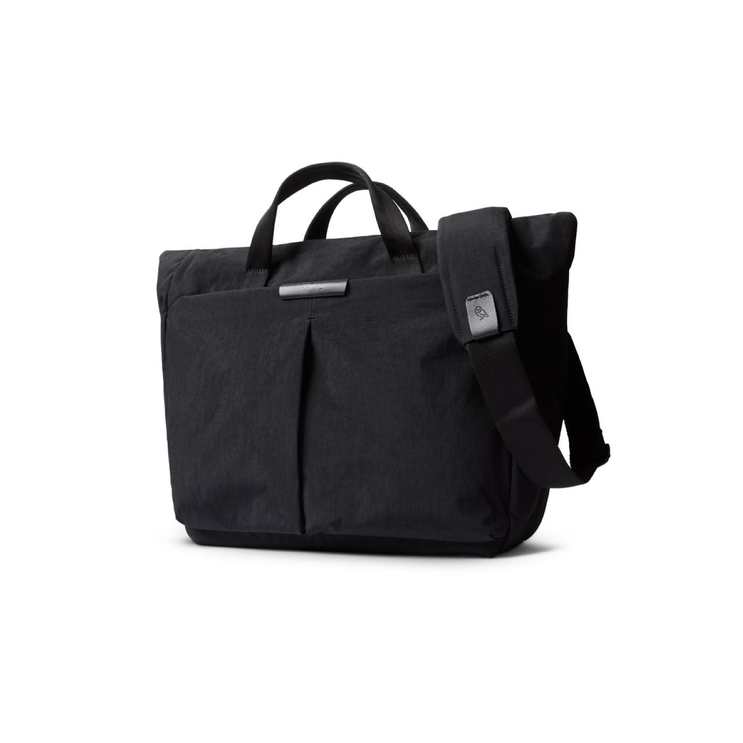 Bellroy Tokyo Messenger Bag 14" - Raven
