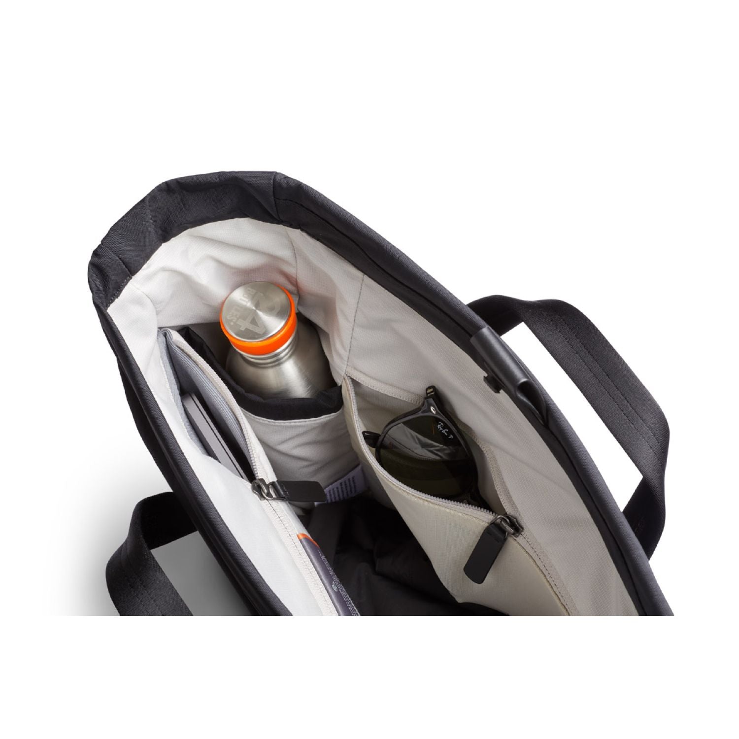 Bellroy Tokyo Messenger Bag 14" - Raven