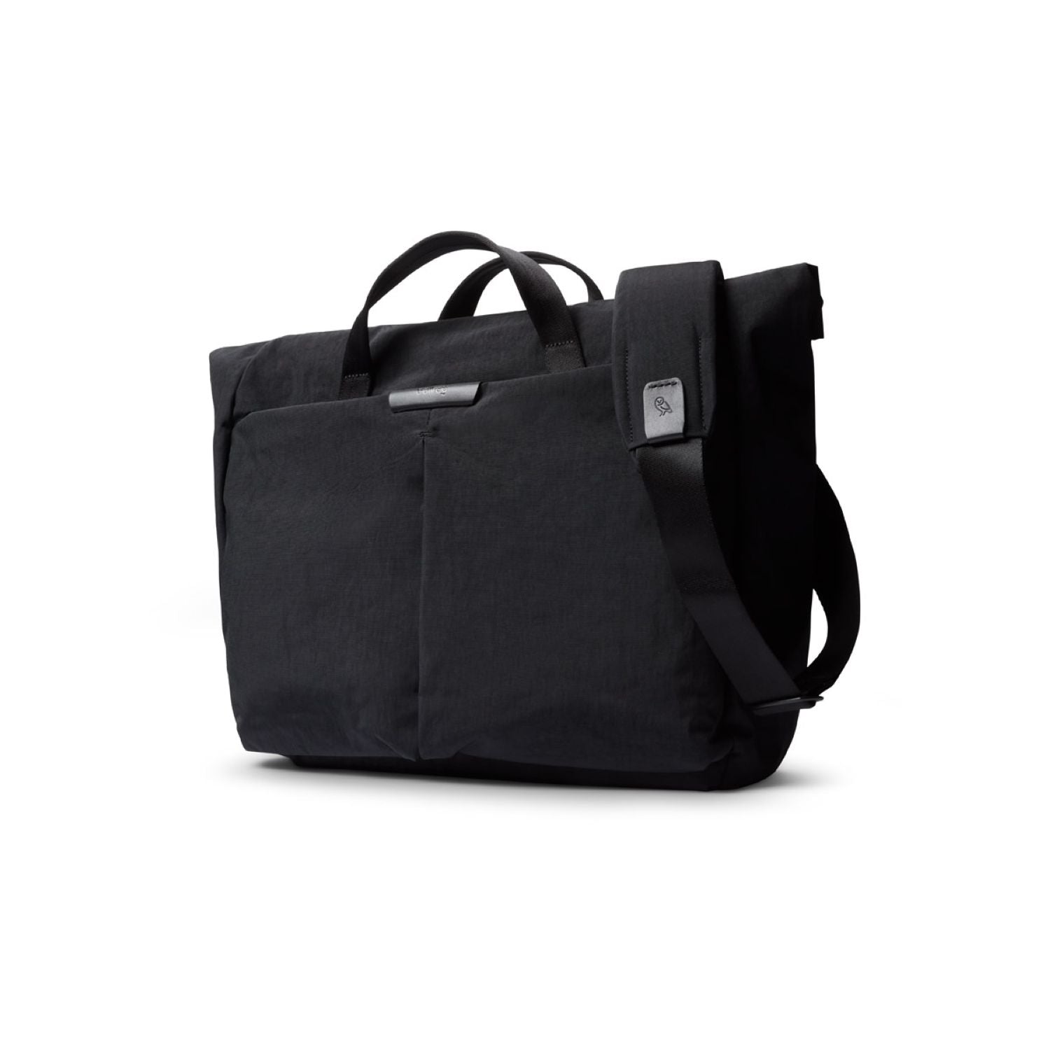 Bellroy Tokyo Messenger Bag 16" - Raven