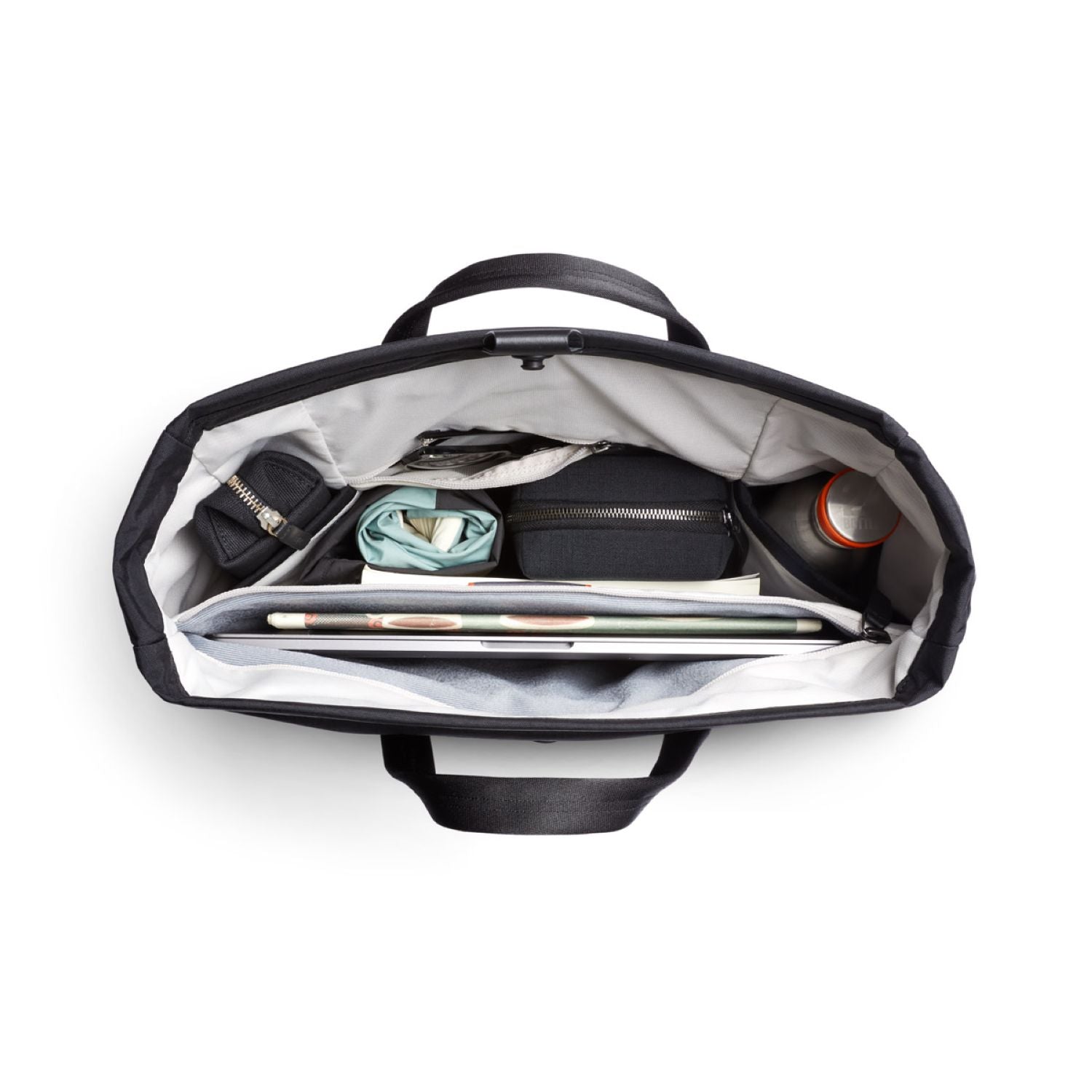 Bellroy Tokyo Messenger Bag 16" - Raven