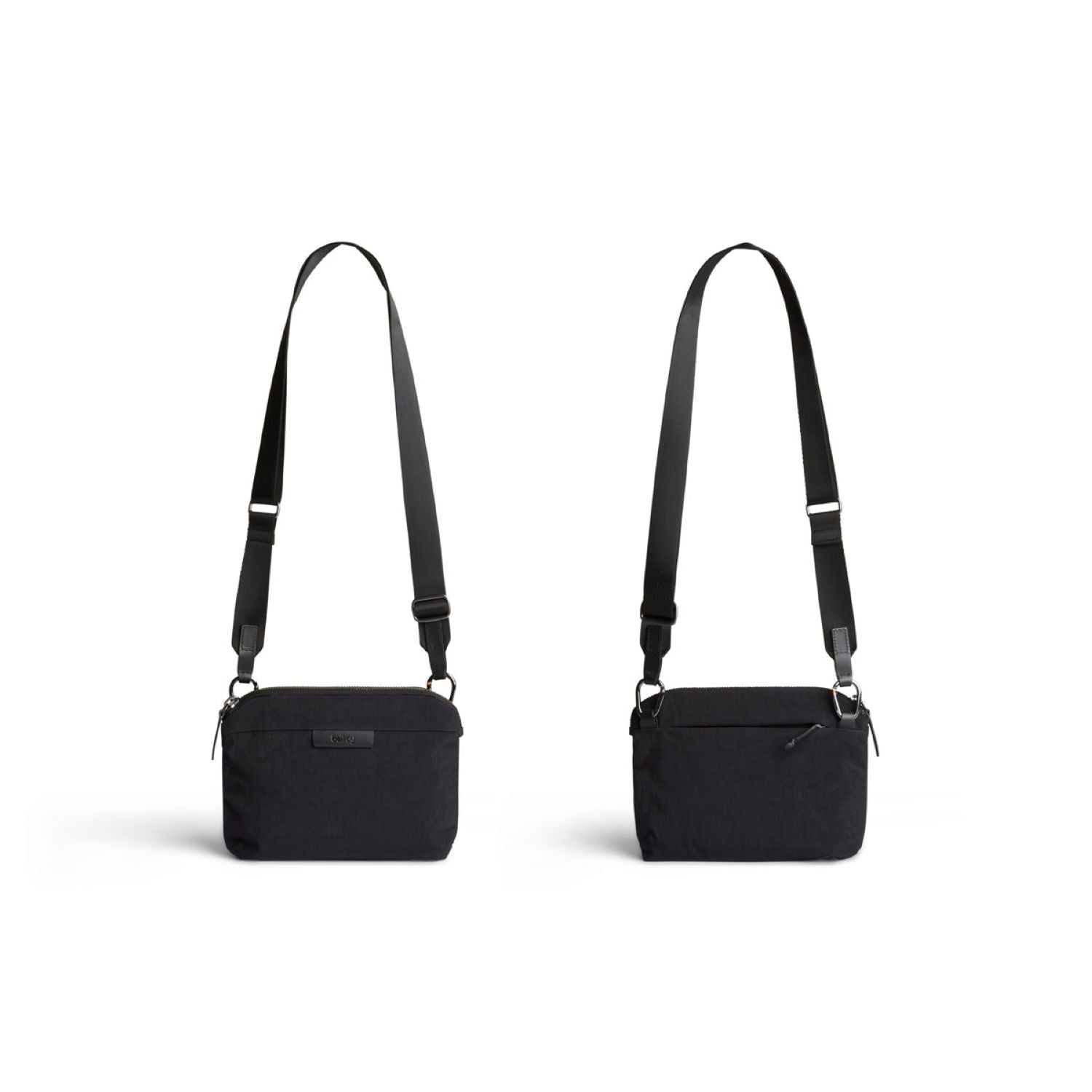 Bellroy Tokyo Side Bag - Raven
