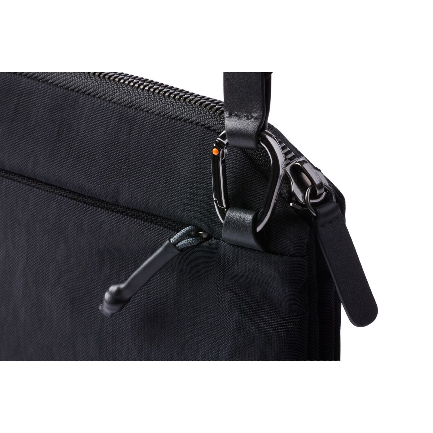Bellroy Tokyo Side Bag - Raven