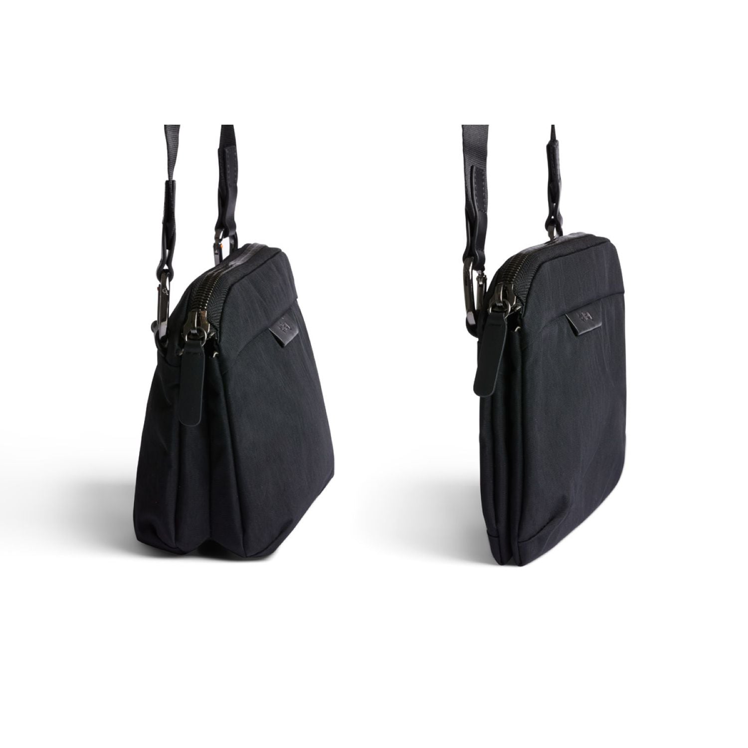 Bellroy Tokyo Side Bag - Raven