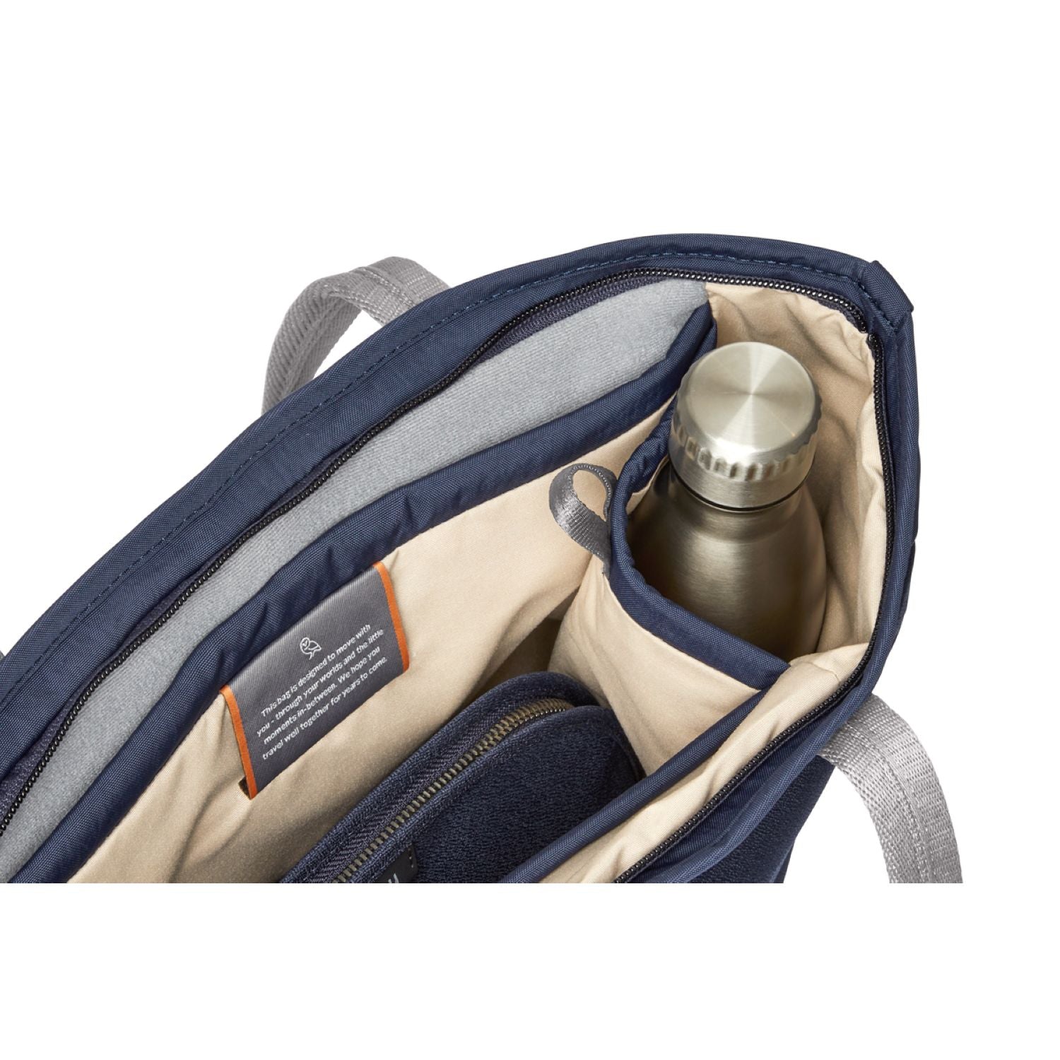 Bellroy Tokyo Tote Compact - Navy