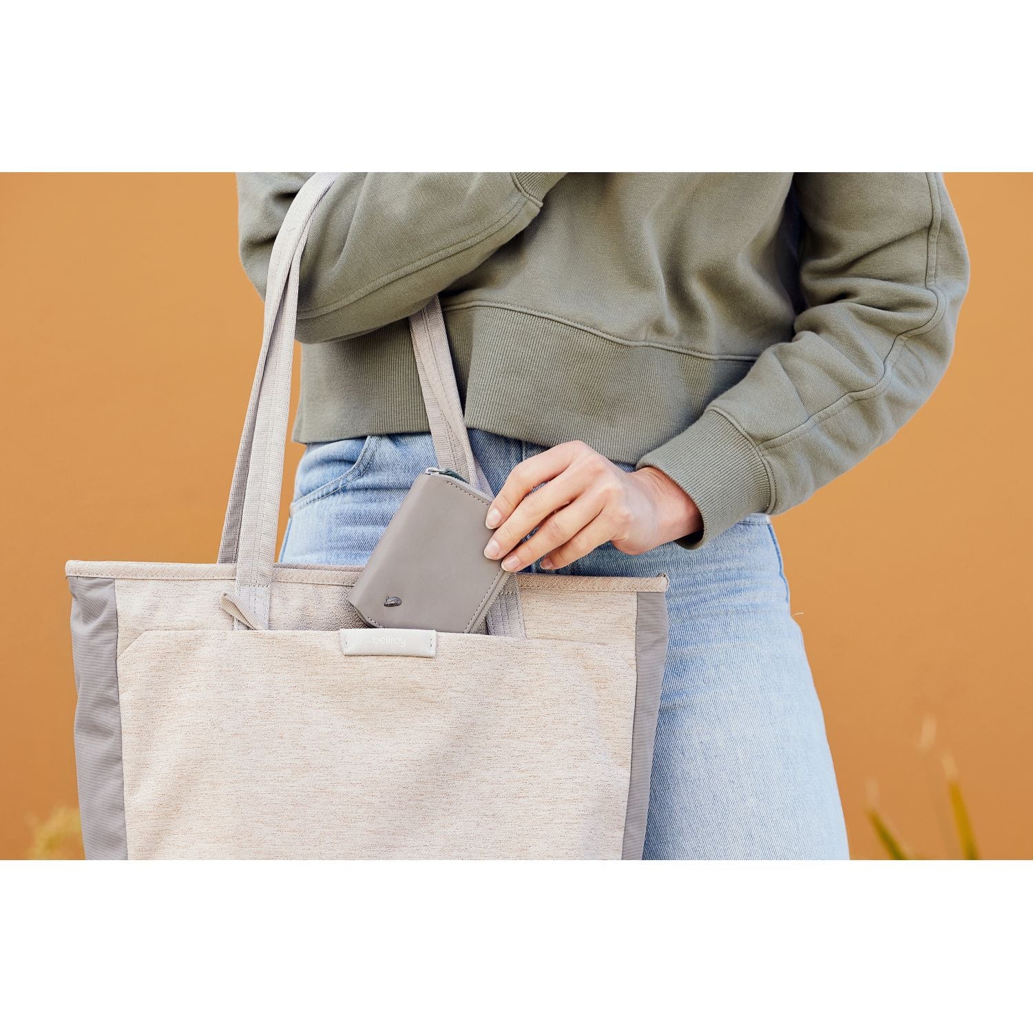 Bellroy Tokyo Tote (Second Edition) - Everglade