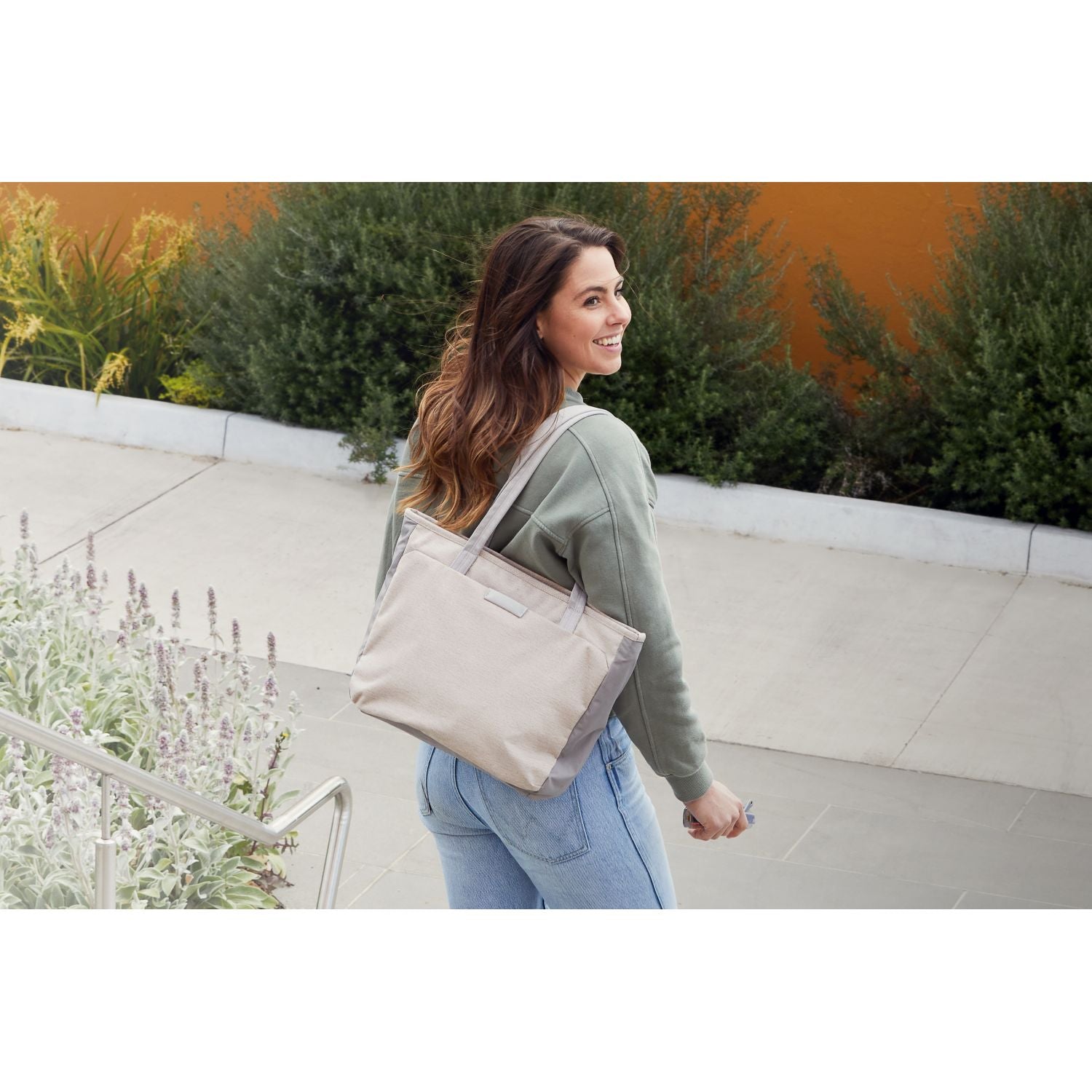 Bellroy Tokyo Tote (Second Edition) - Everglade