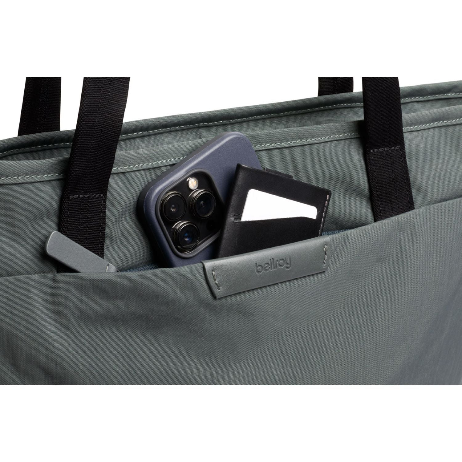 Bellroy Tokyo Tote (Second Edition) - Everglade