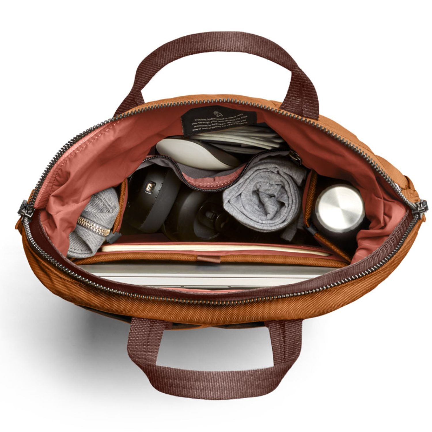 Bellroy Tokyo Totepack - Bronze