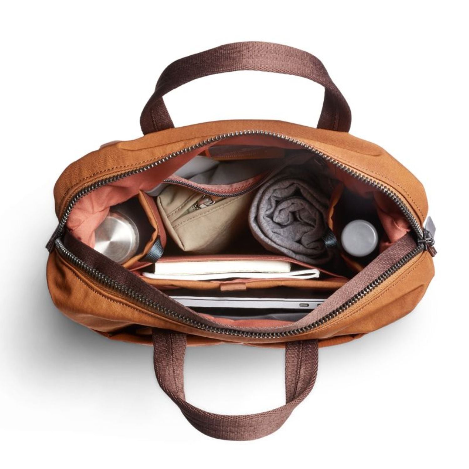 Bellroy Tokyo Totepack Compact - Bronze
