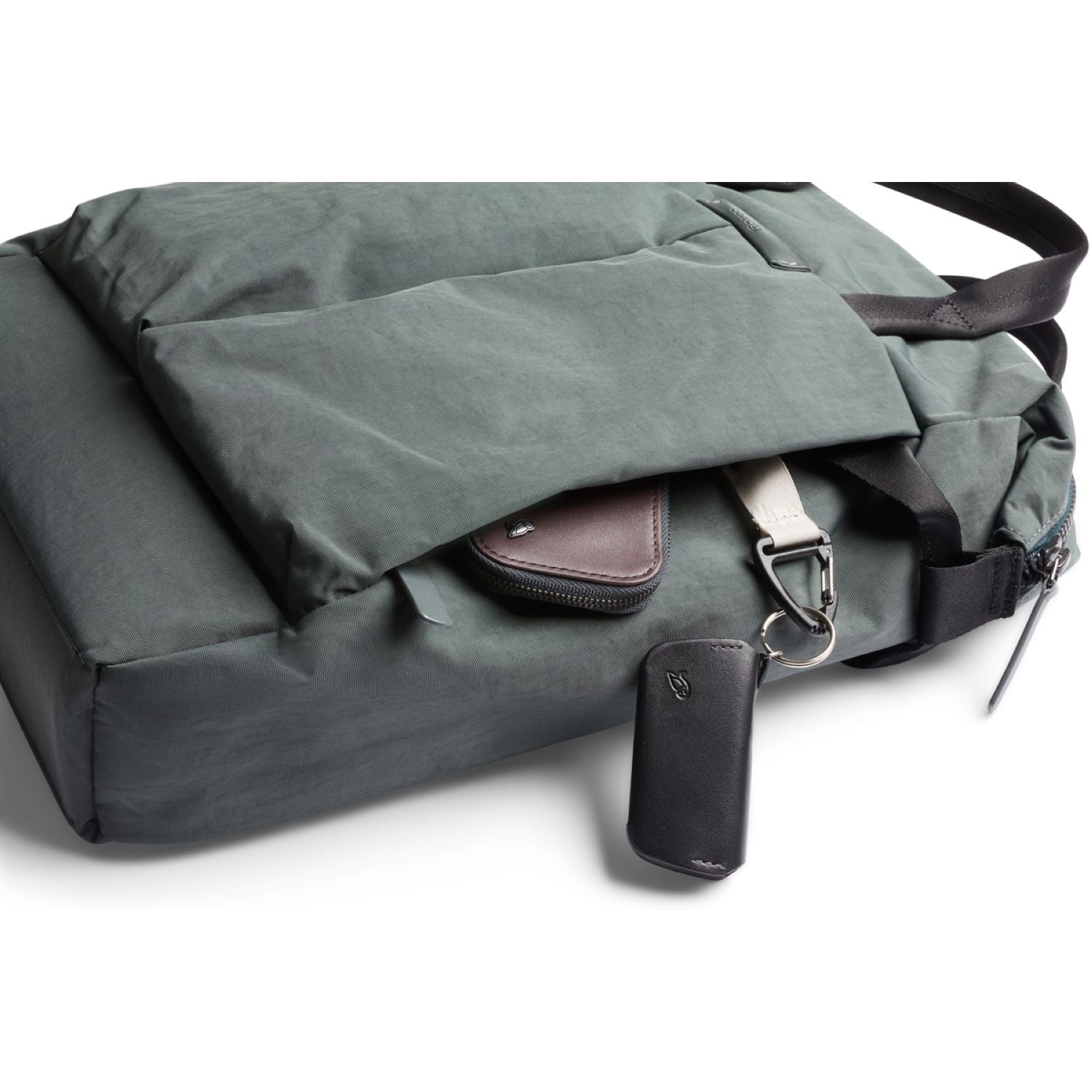 Bellroy Tokyo Totepack Compact - Everglade