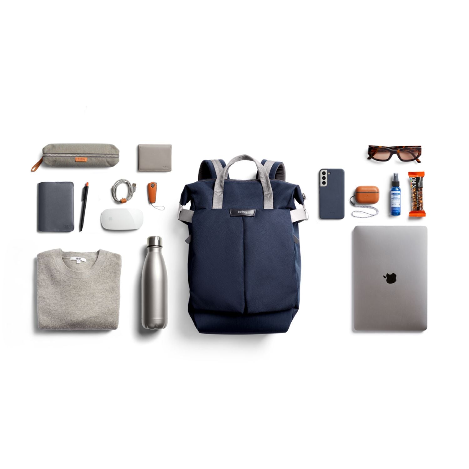 Bellroy Tokyo Totepack Compact - Navy