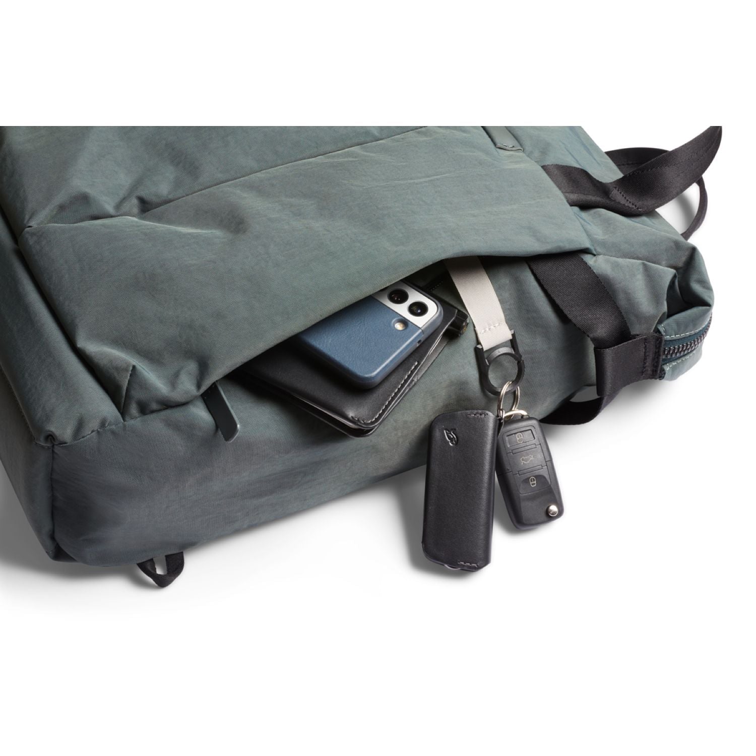 Bellroy Tokyo Totepack - Everglade