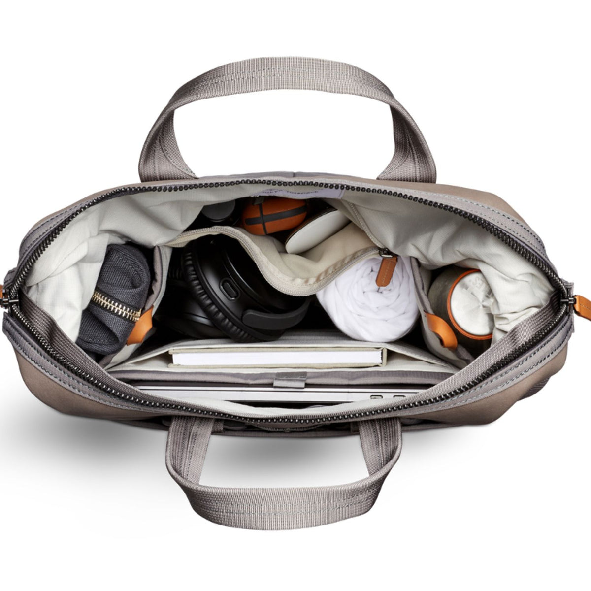 Bellroy Tokyo Totepack (Premium Edition) - Storm Grey – The Planet