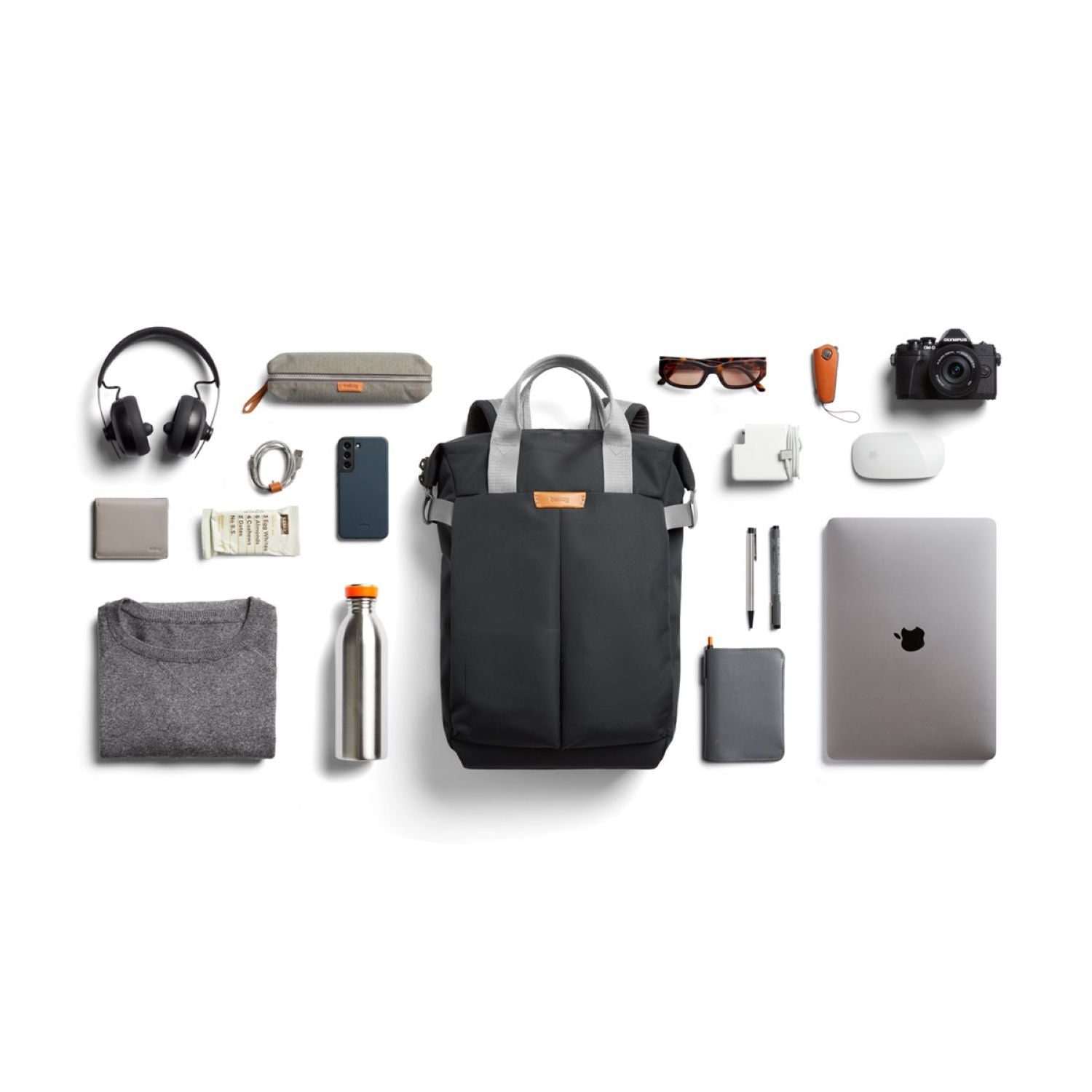 Bellroy Tokyo Totepack - Slate