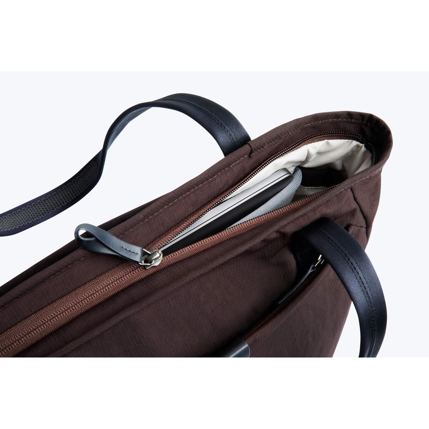 Bellroy Tokyo Wonder Tote 12L - Deep Plum