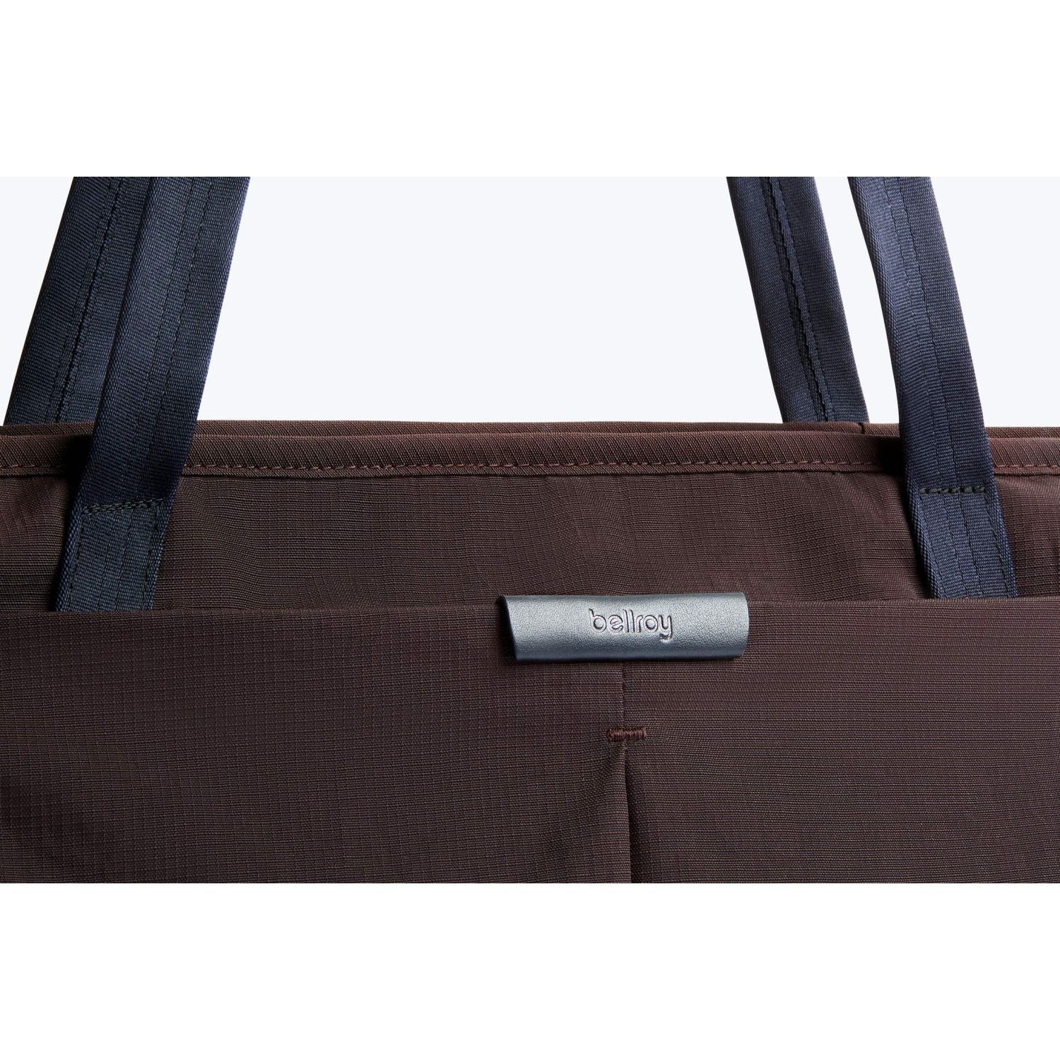 Bellroy Tokyo Wonder Tote 12L - Deep Plum