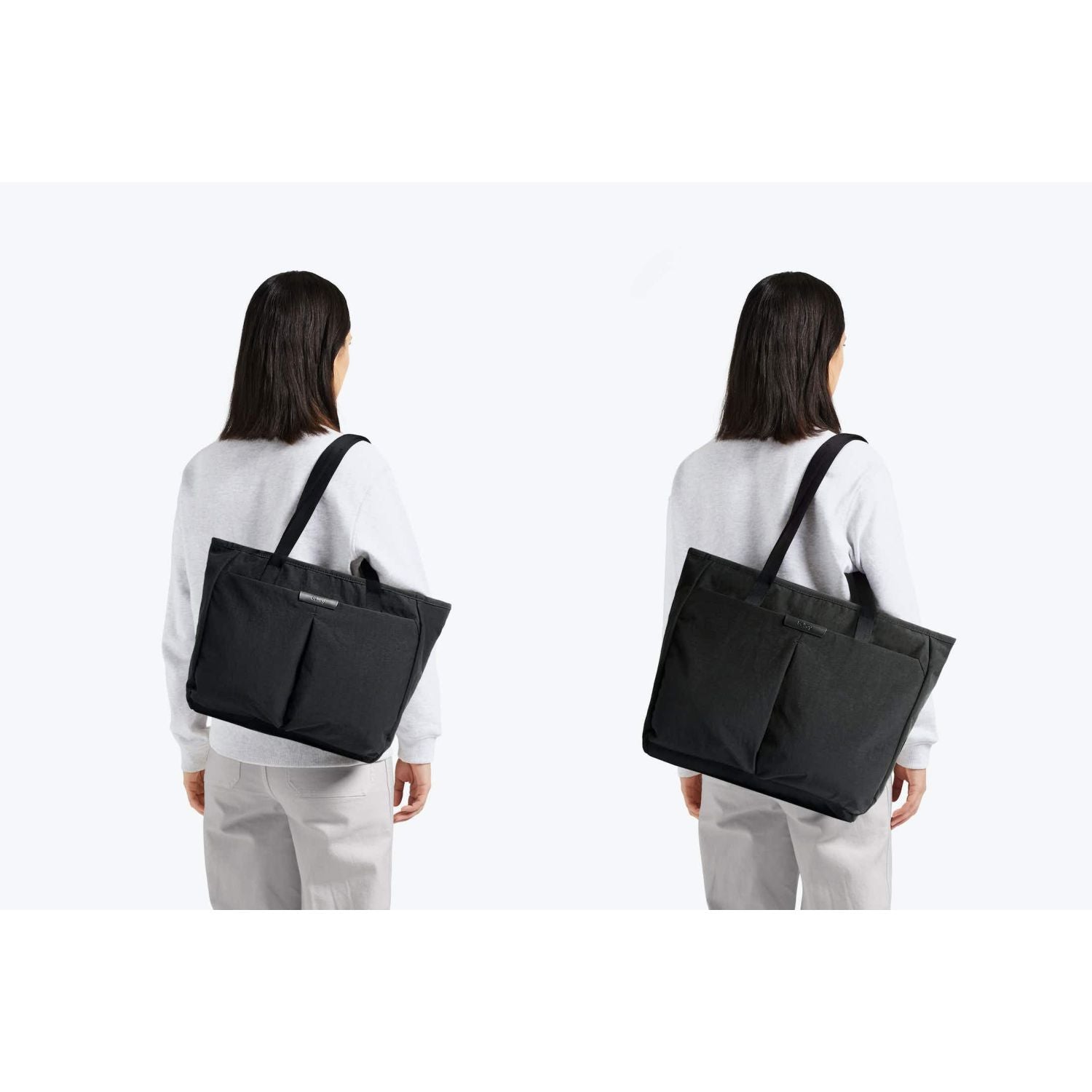 Bellroy Tokyo Wonder Tote 12L - Raven