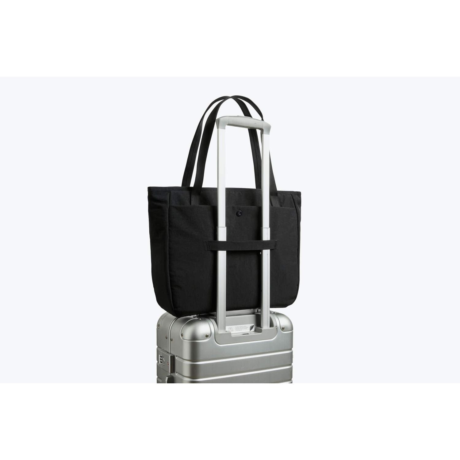 Bellroy Tokyo Wonder Tote 12L - Raven