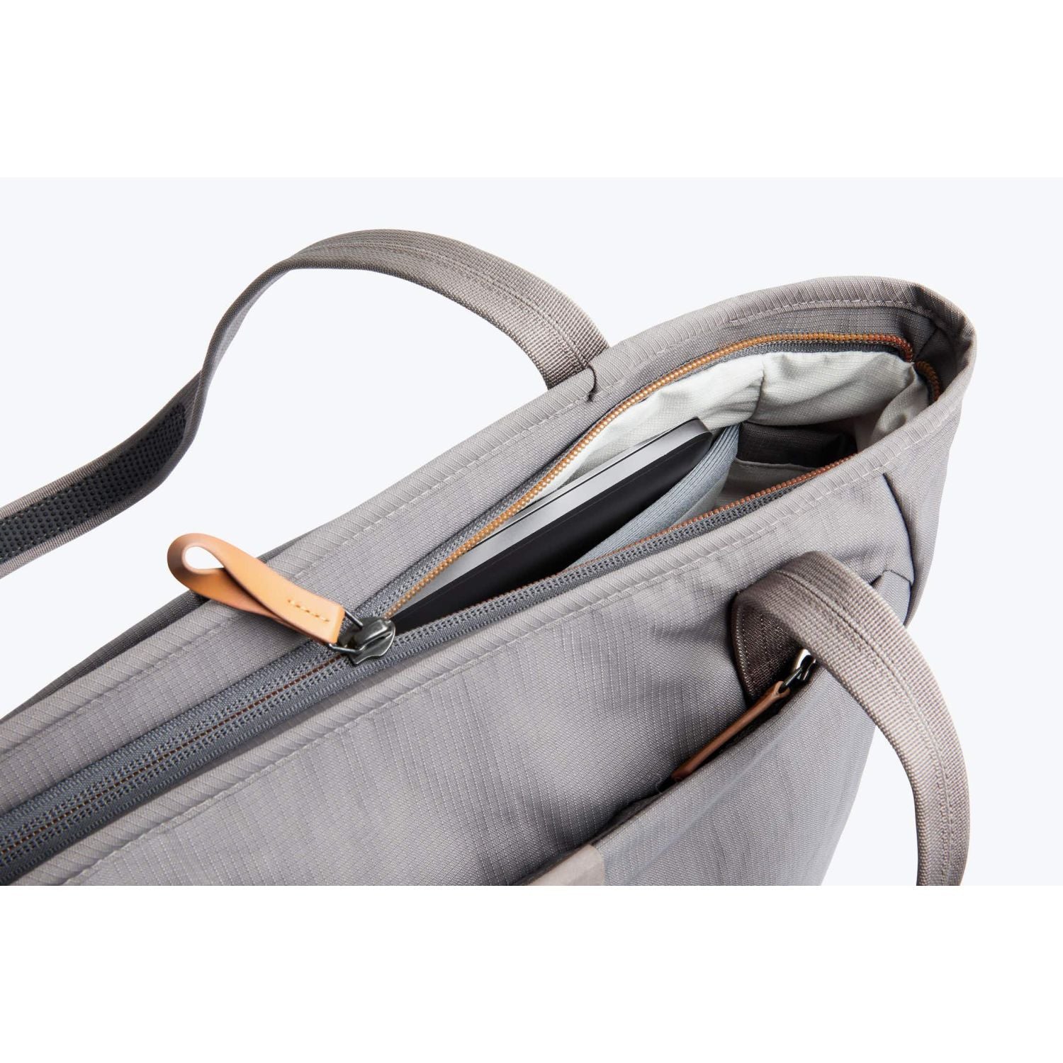 Bellroy Tokyo Wonder Tote 12L - Storm Gray
