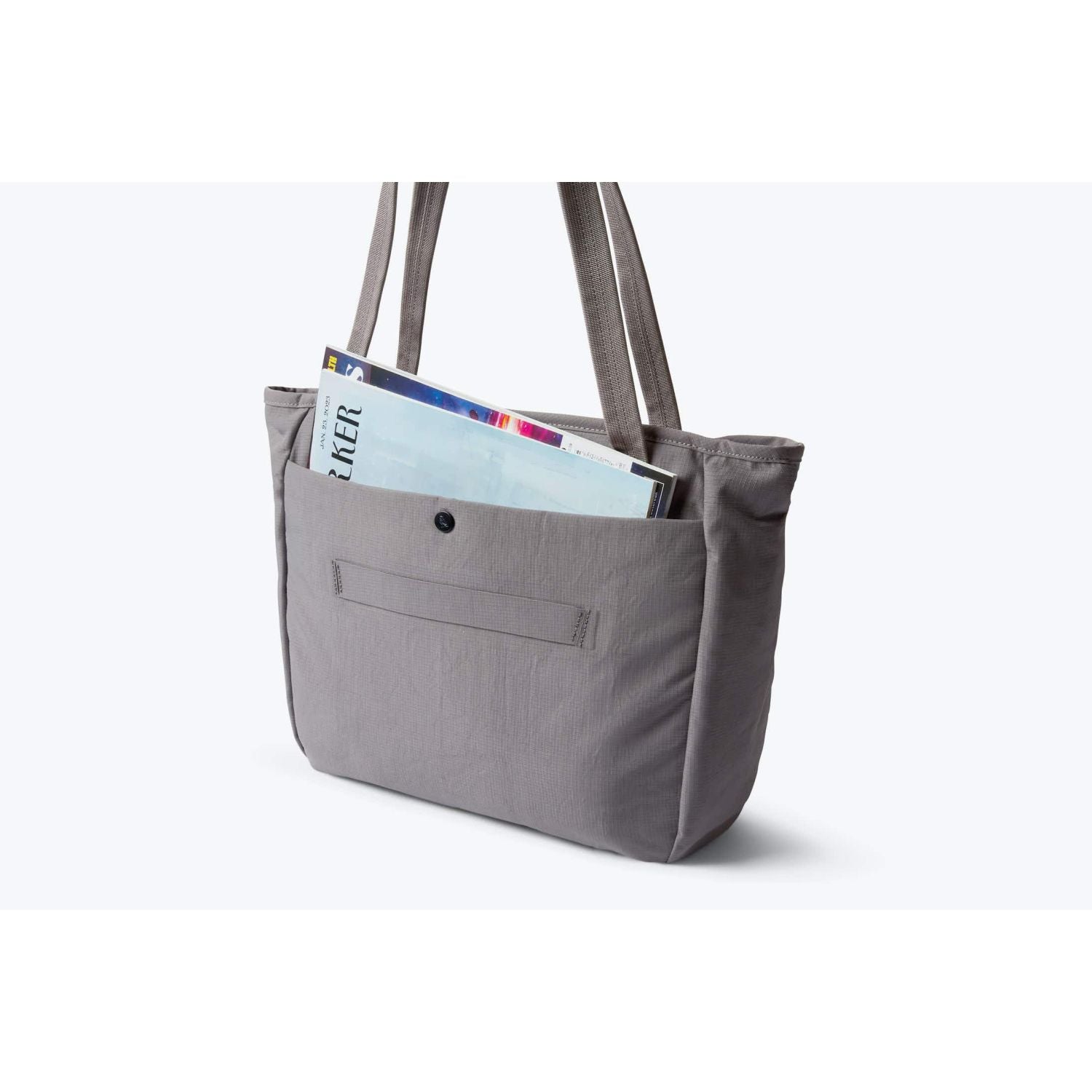 Bellroy Tokyo Wonder Tote 12L - Storm Gray