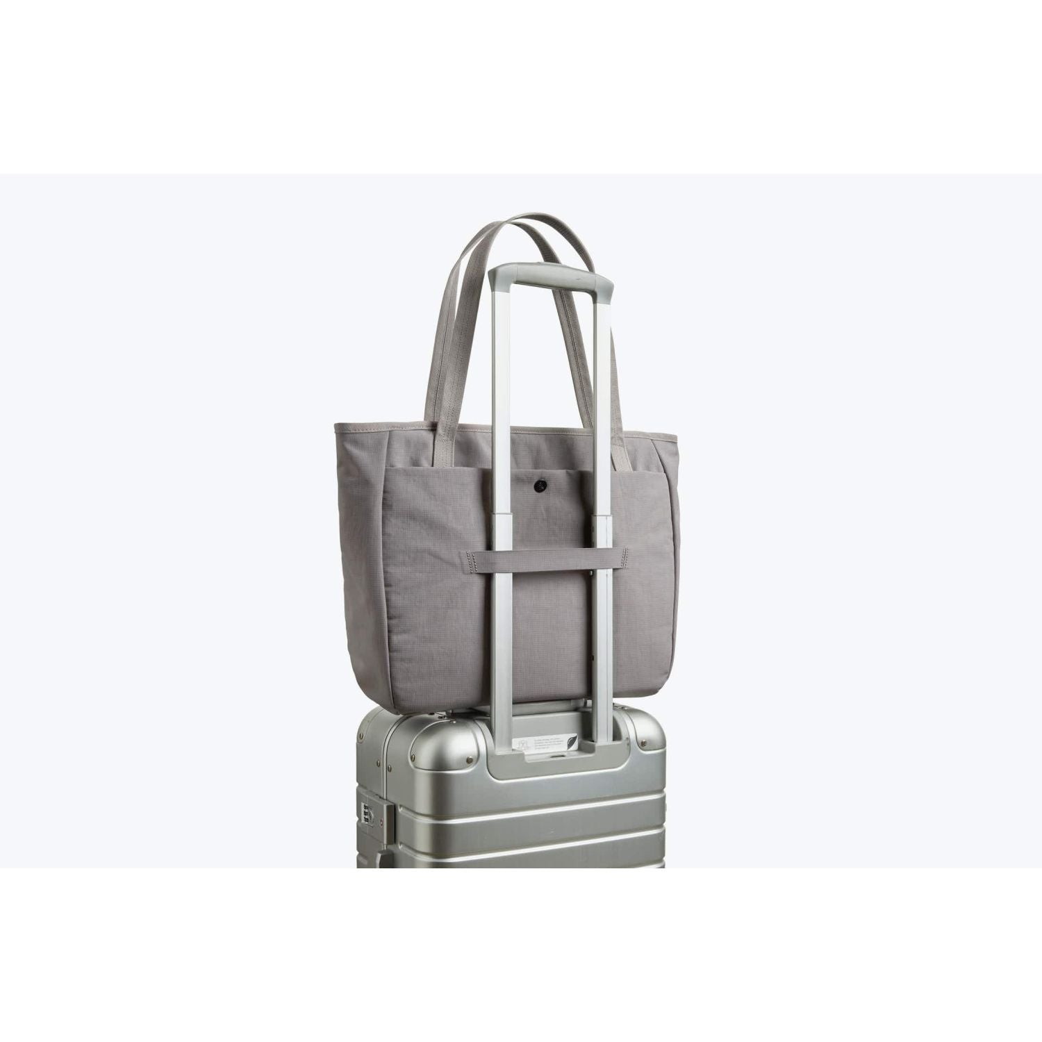 Bellroy Tokyo Wonder Tote 12L - Storm Gray
