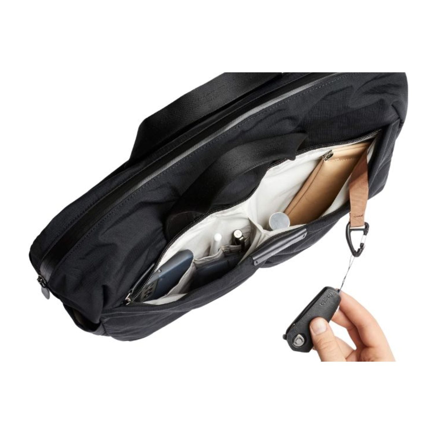 Bellroy Tokyo Workbag - Midnight