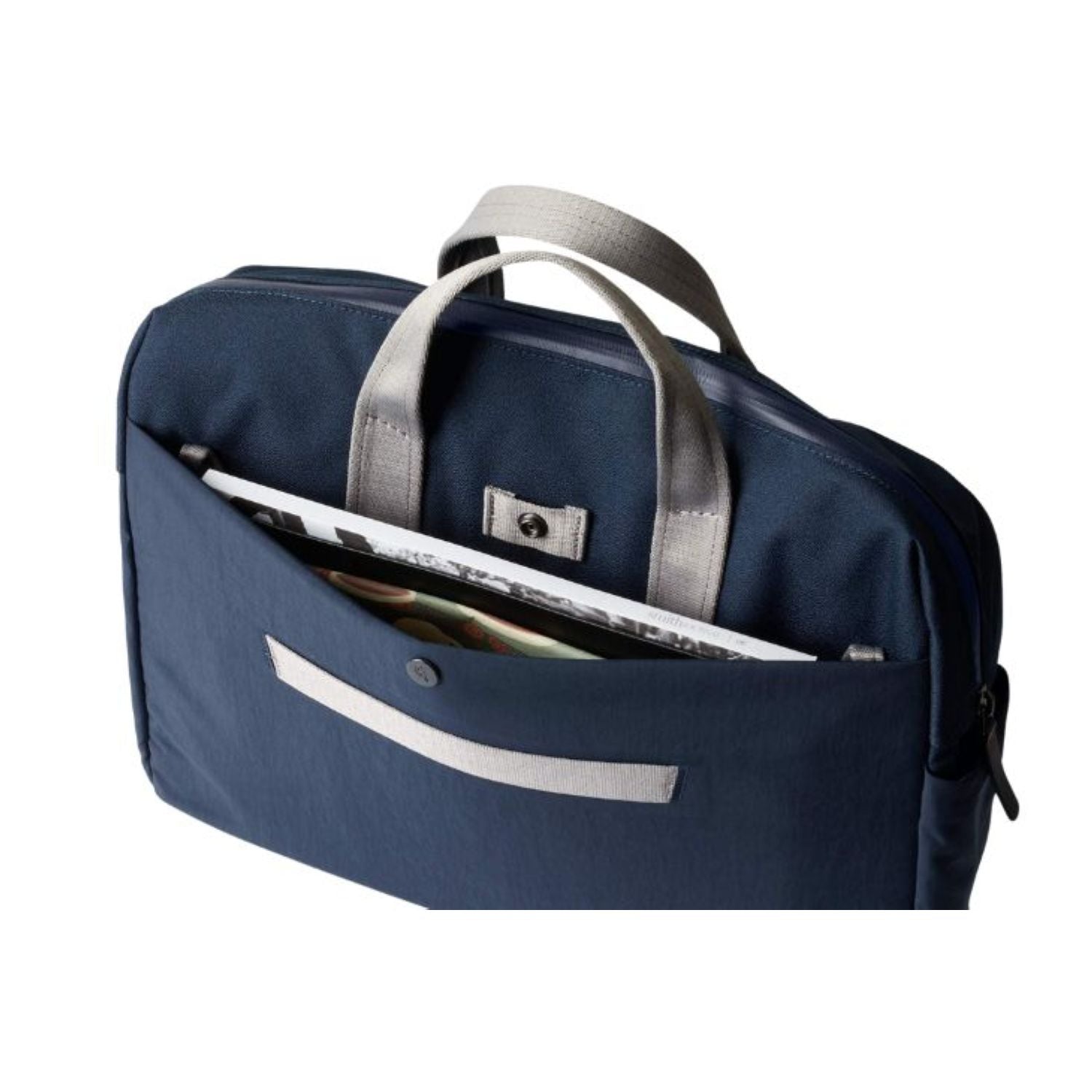 Bellroy Tokyo Workbag - Navy