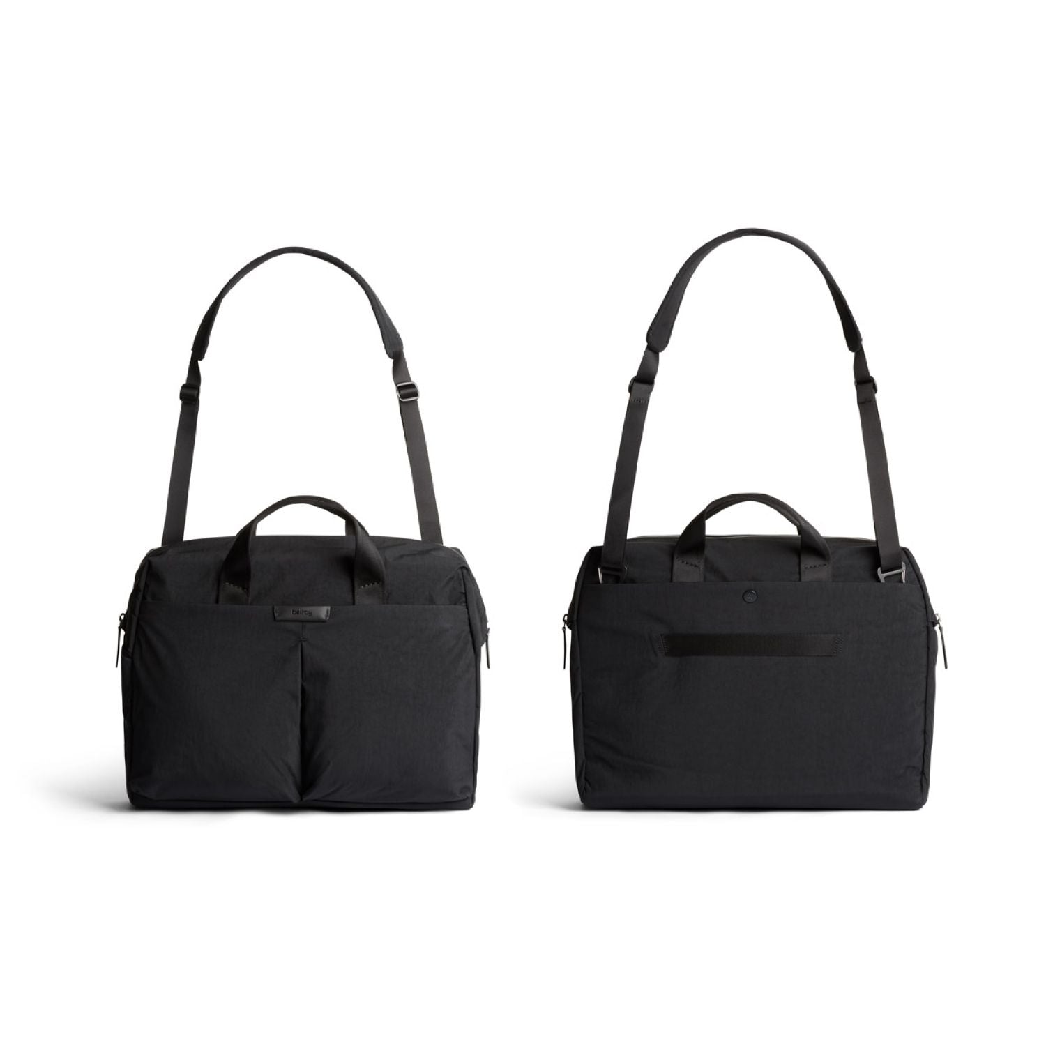 Bellroy Tokyo Workbag - Raven