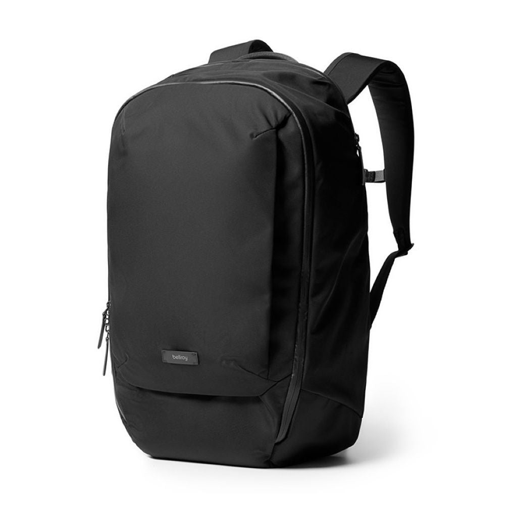 Bellroy Transit Backpack Plus - Black