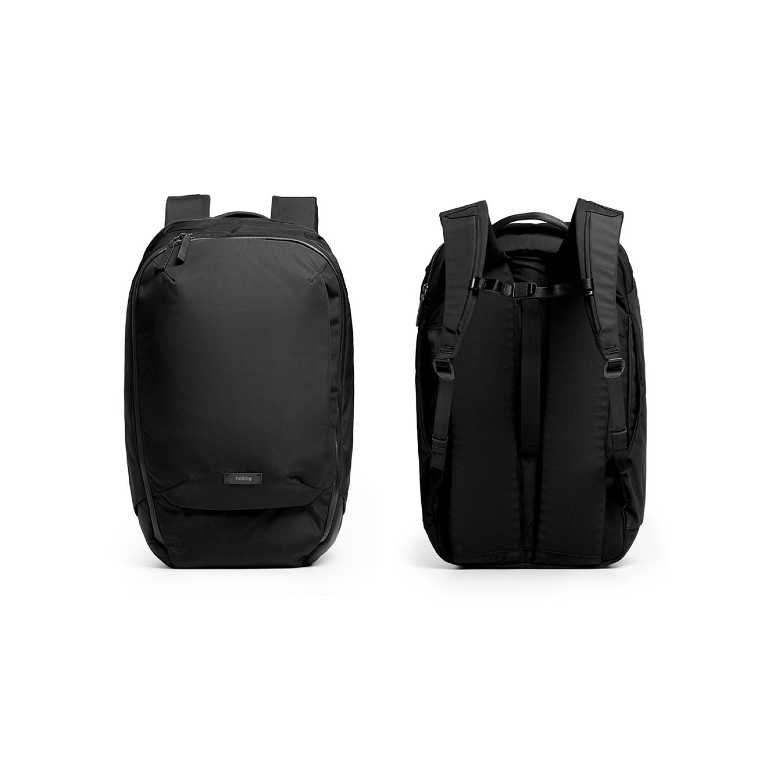 Bellroy Transit Backpack Plus - Black