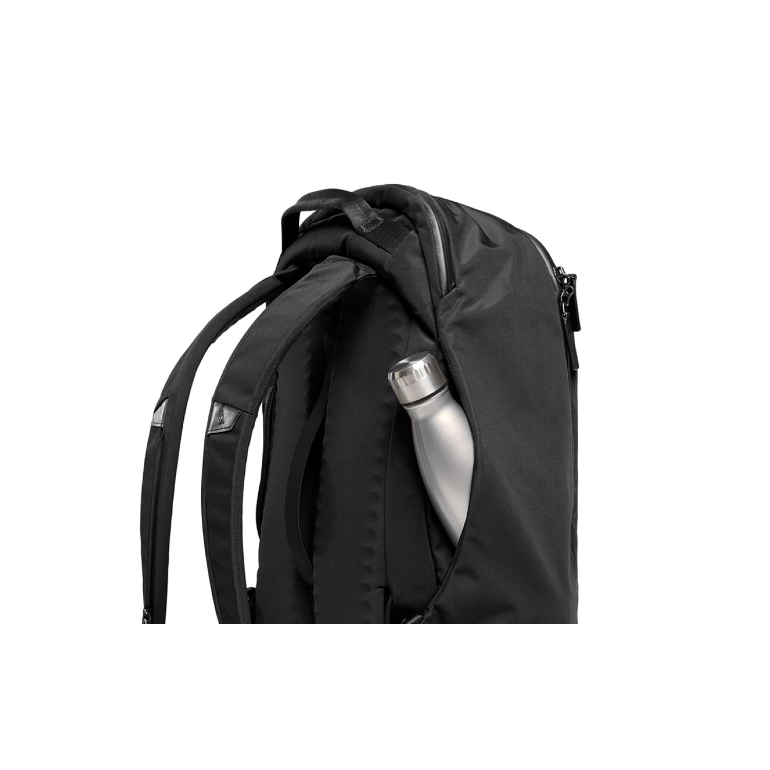 Bellroy Transit Backpack Plus - Black