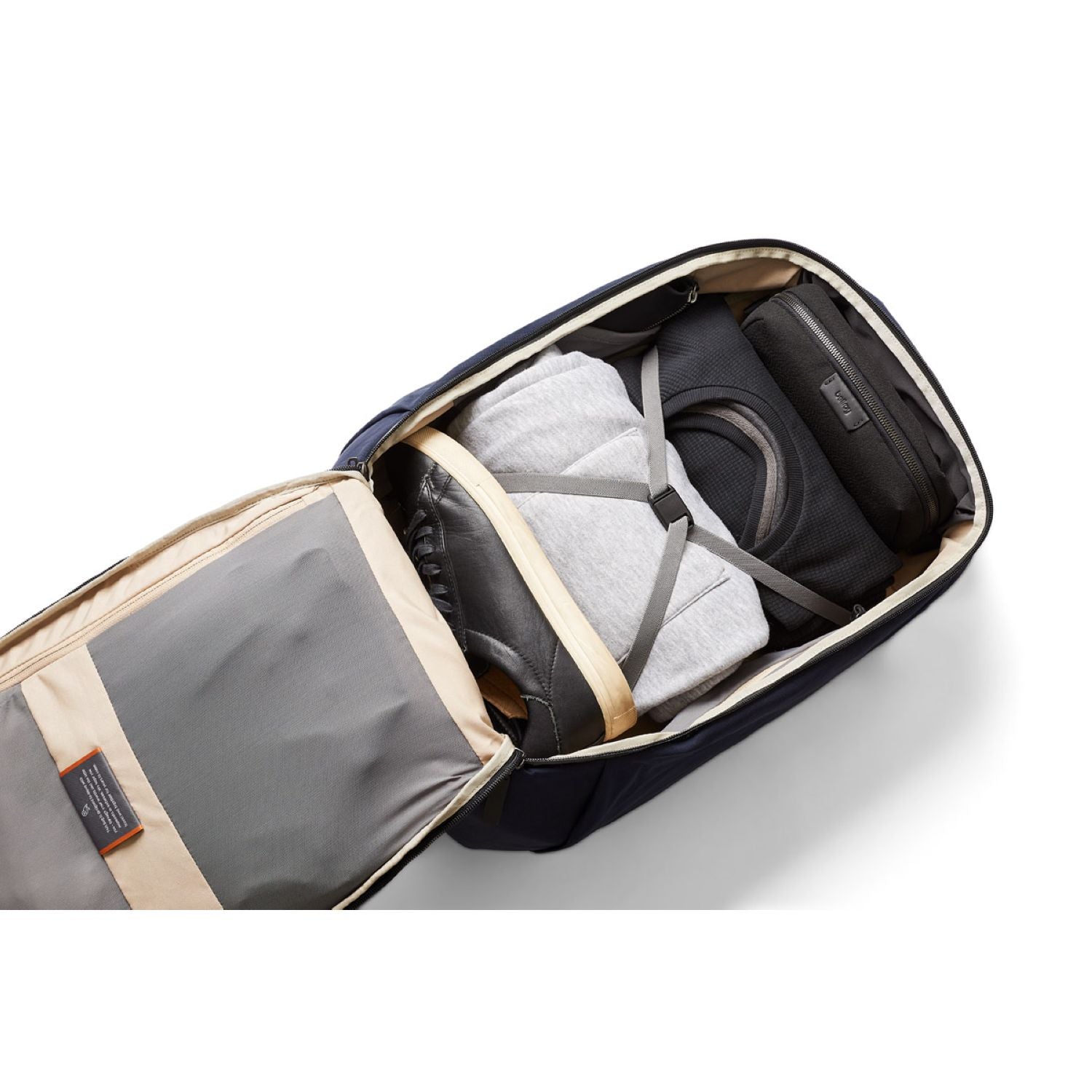 Bellroy Transit Backpack Plus - Nightsky