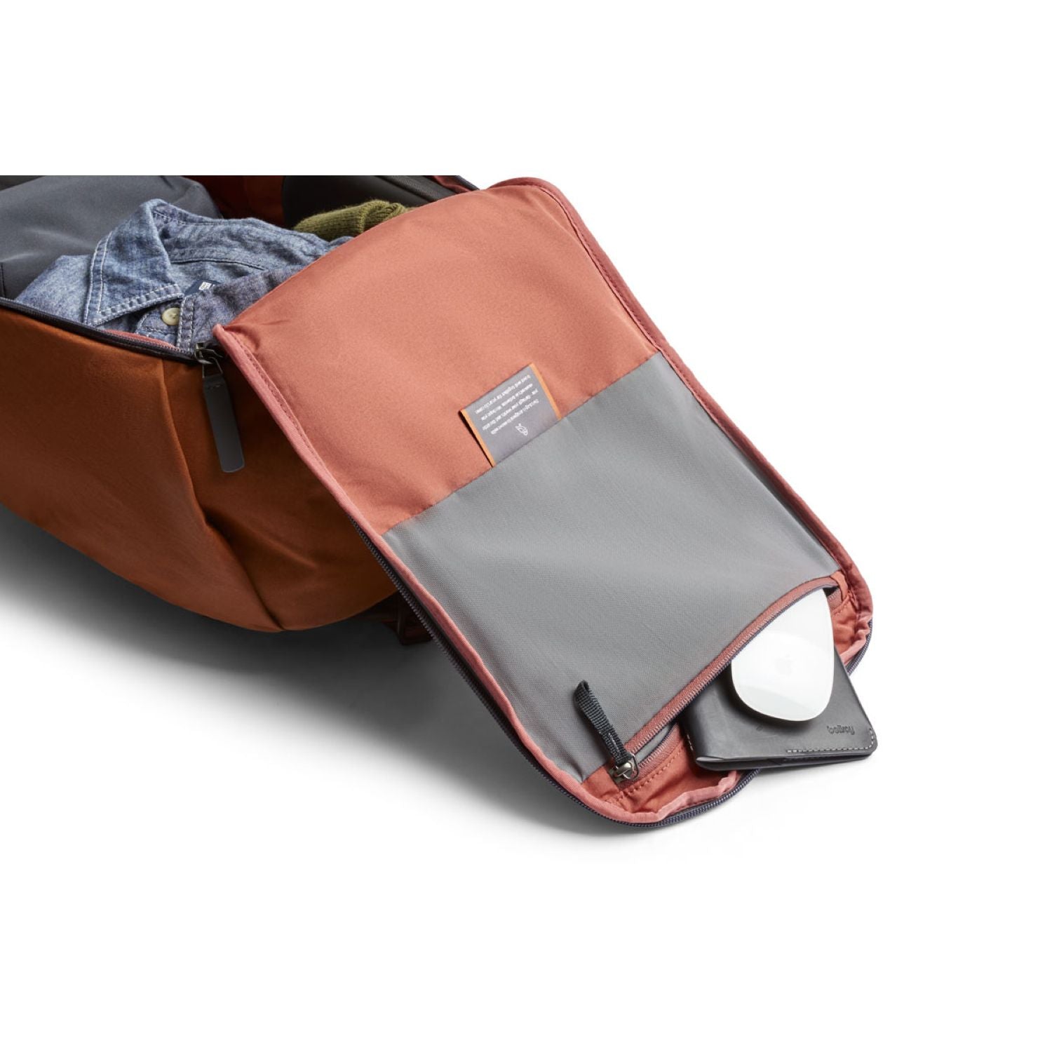 Bellroy Transit Workpack - Bronze