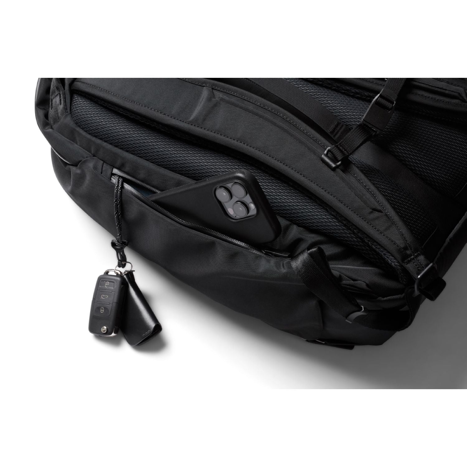 Bellroy Transit Workpack Pro 22L - Black