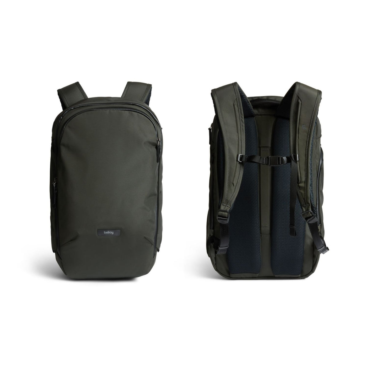 Bellroy Transit Workpack Pro 22L - Olive – The Planet Traveller