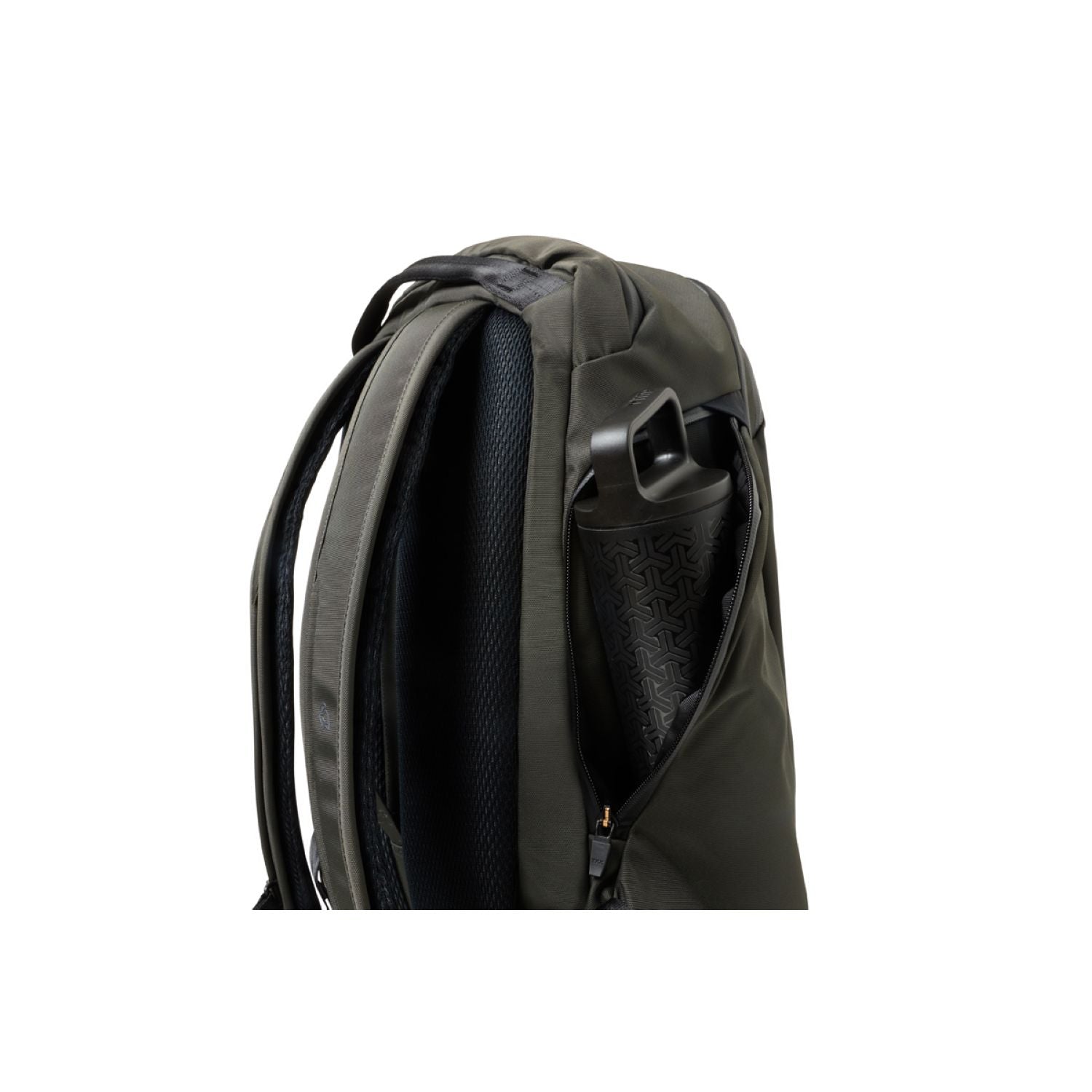 Bellroy Transit Workpack Pro 22L - Olive