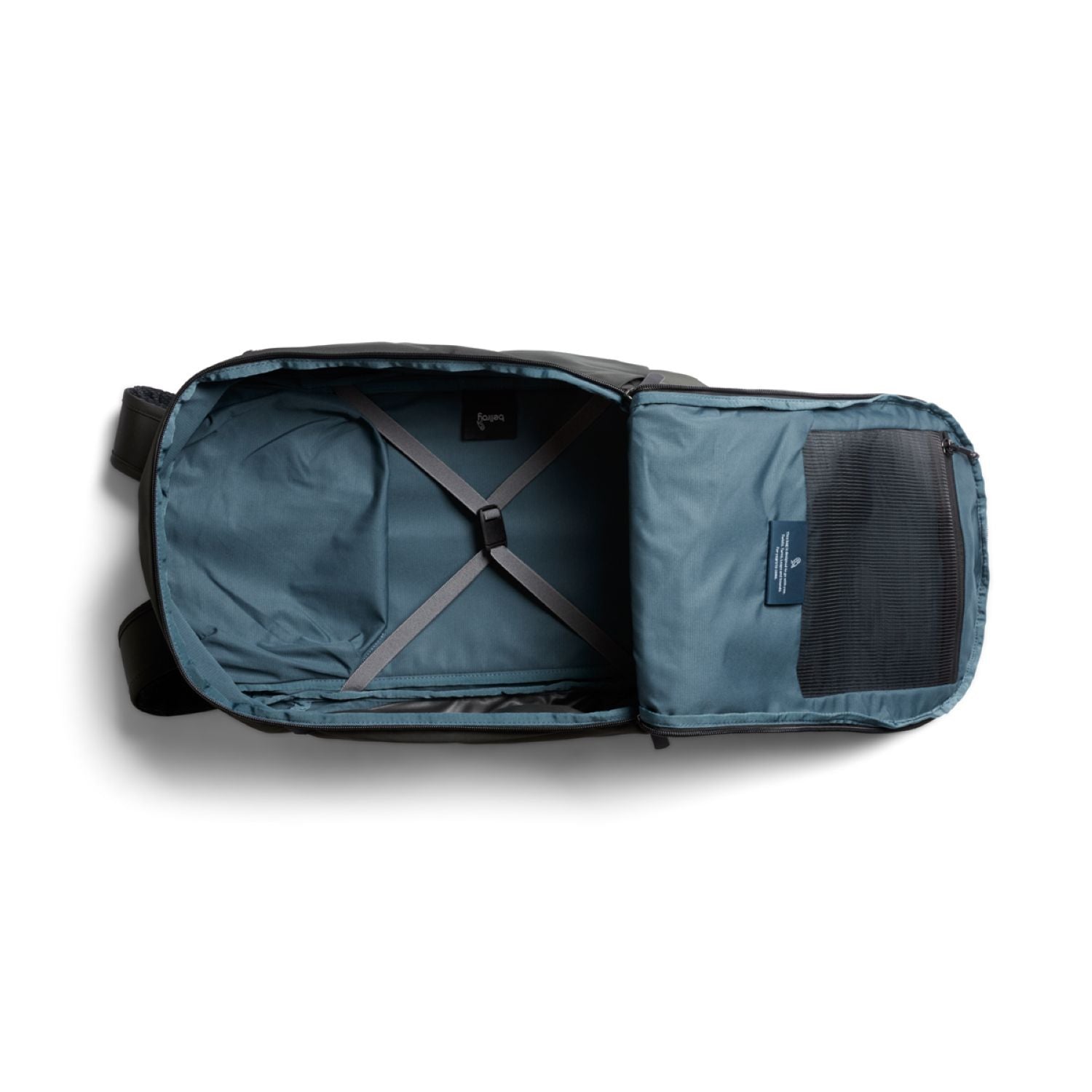Bellroy Transit Workpack Pro 22L - Olive