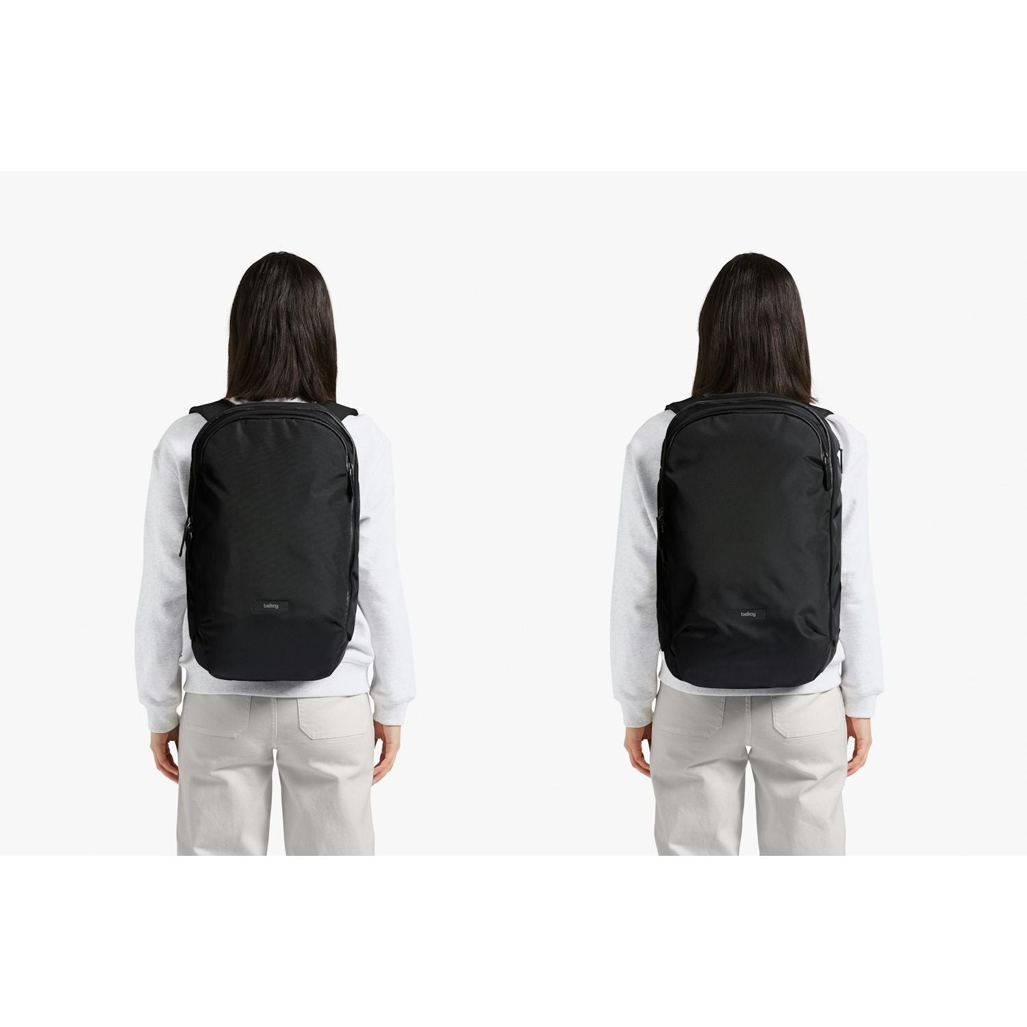 Bellroy Transit Workpack Pro 22L - Stone