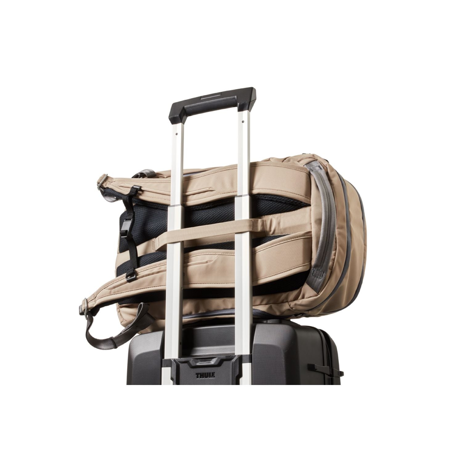 Bellroy Transit Workpack Pro 22L - Stone