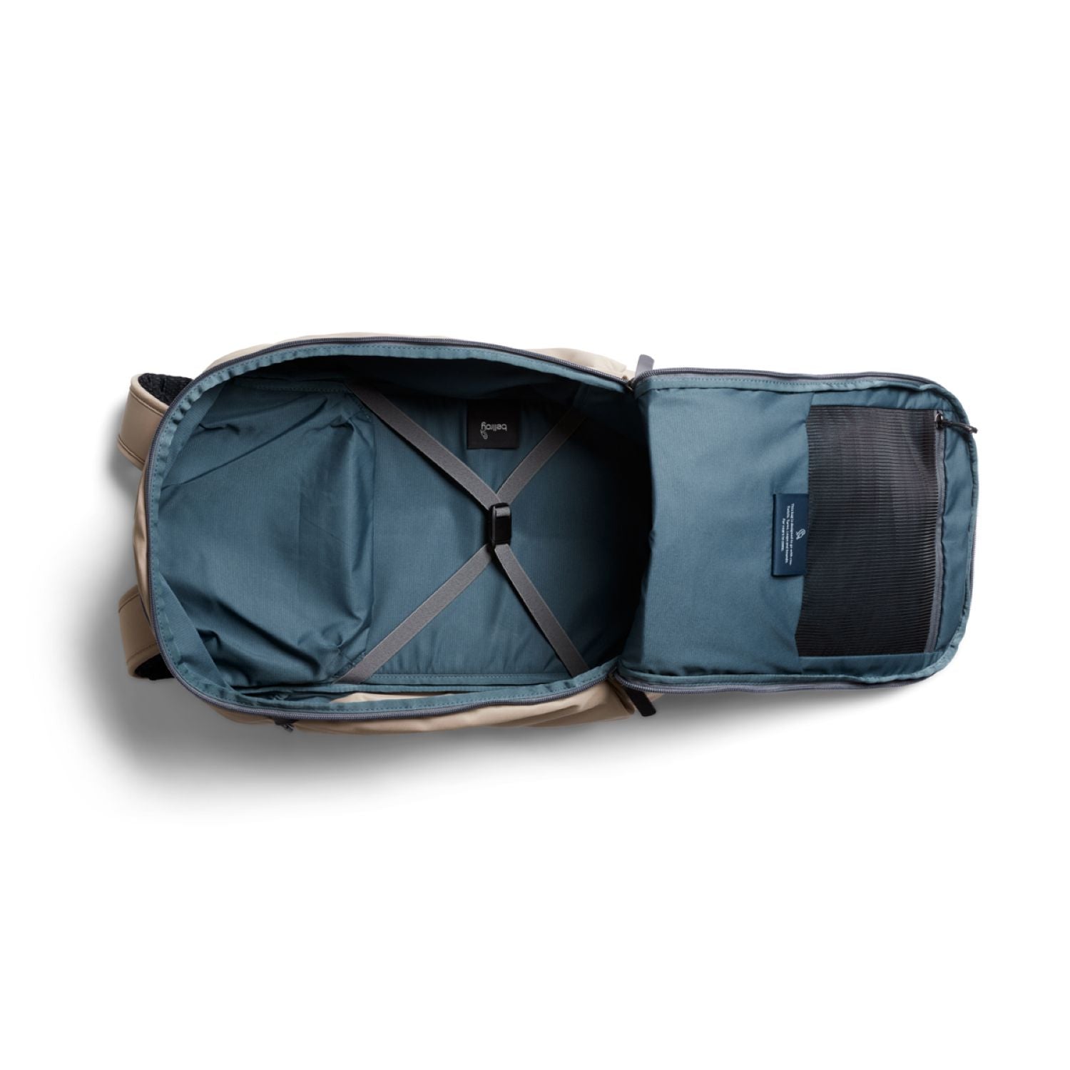 Bellroy Transit Workpack Pro 22L - Stone