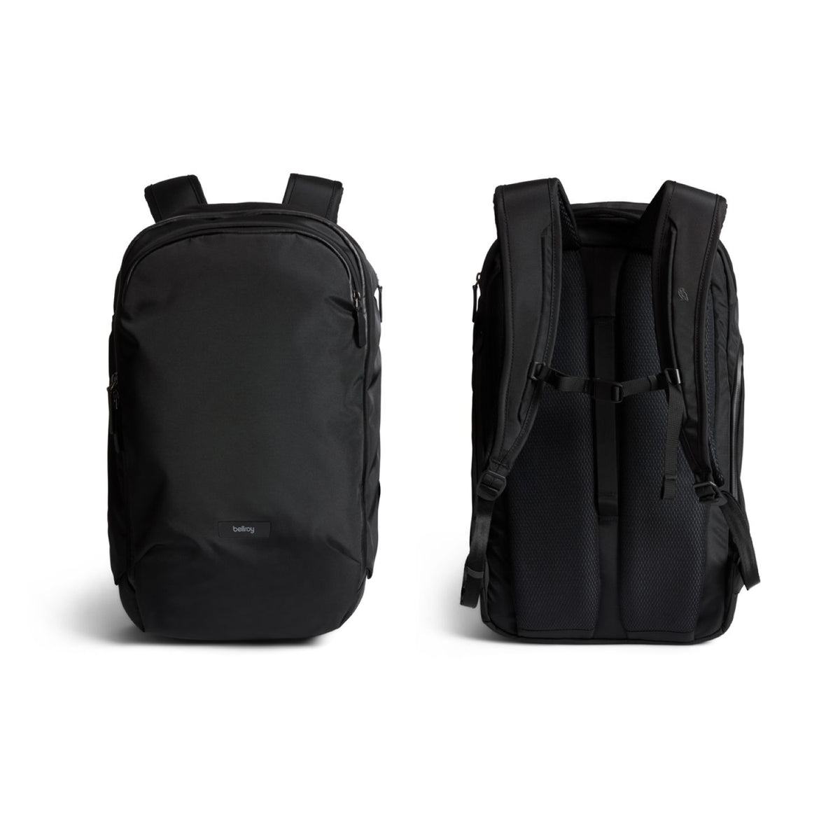 Bellroy Transit Workpack Pro 28L - Black – The Planet Traveller