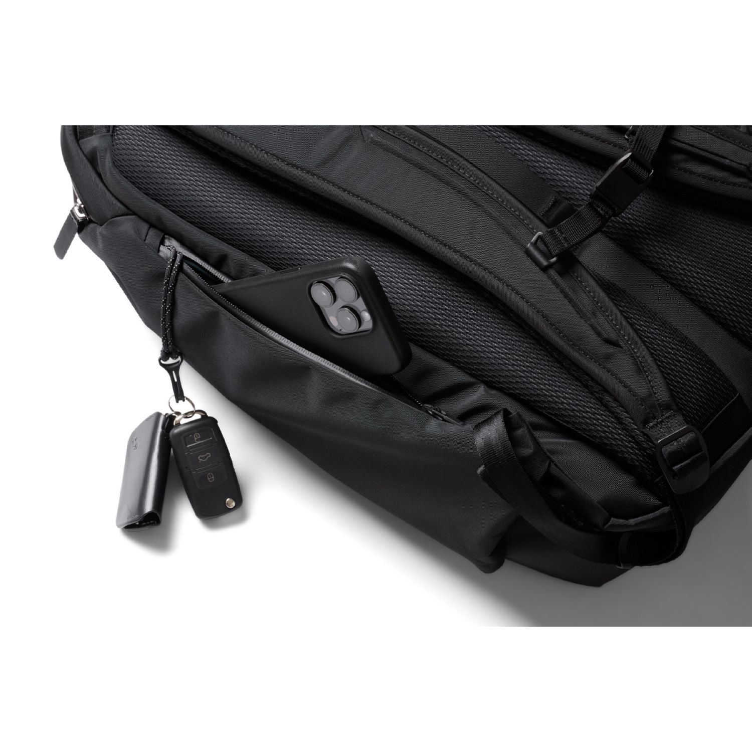 Bellroy Transit Workpack Pro 28L - Black