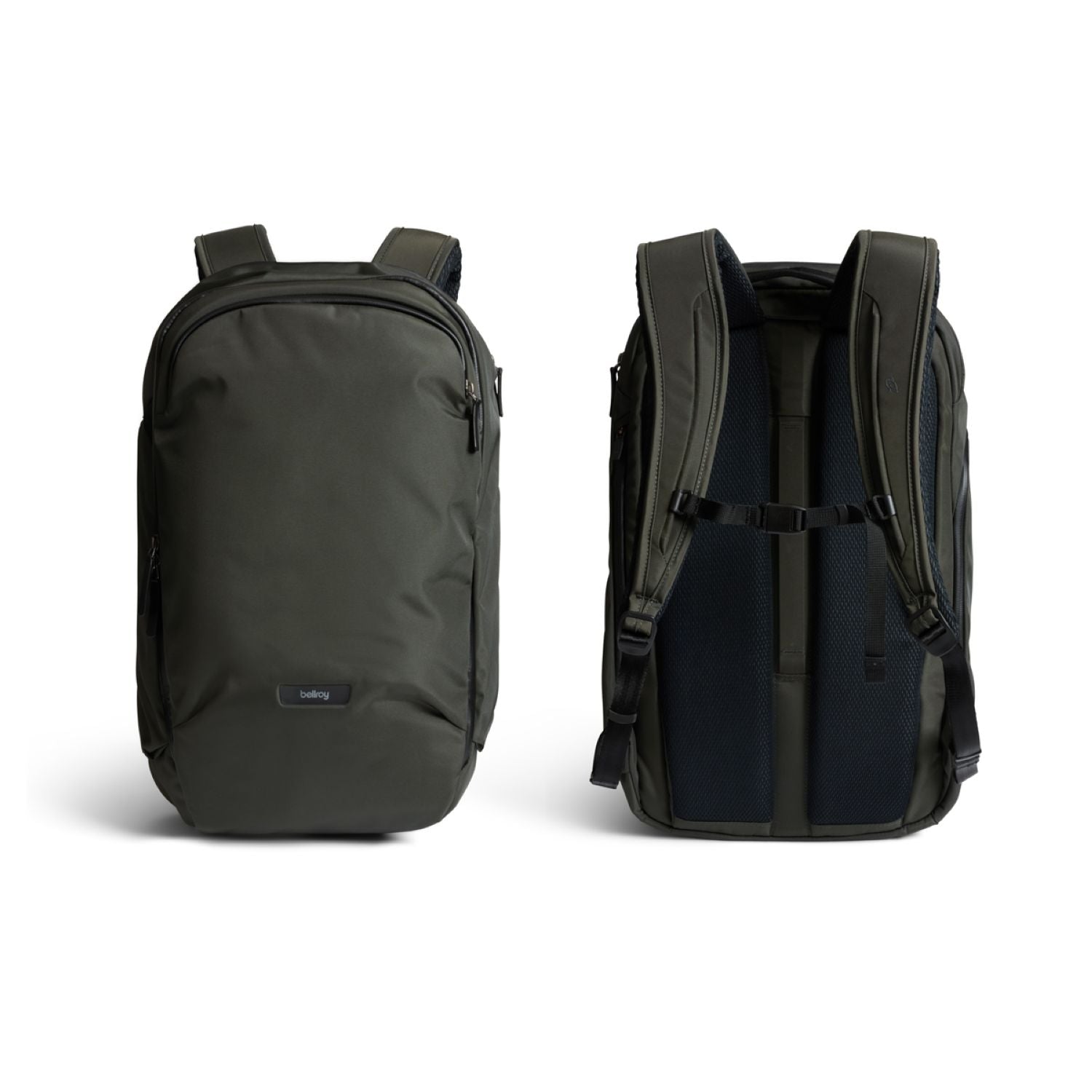 Bellroy Transit Workpack Pro 28L - Olive