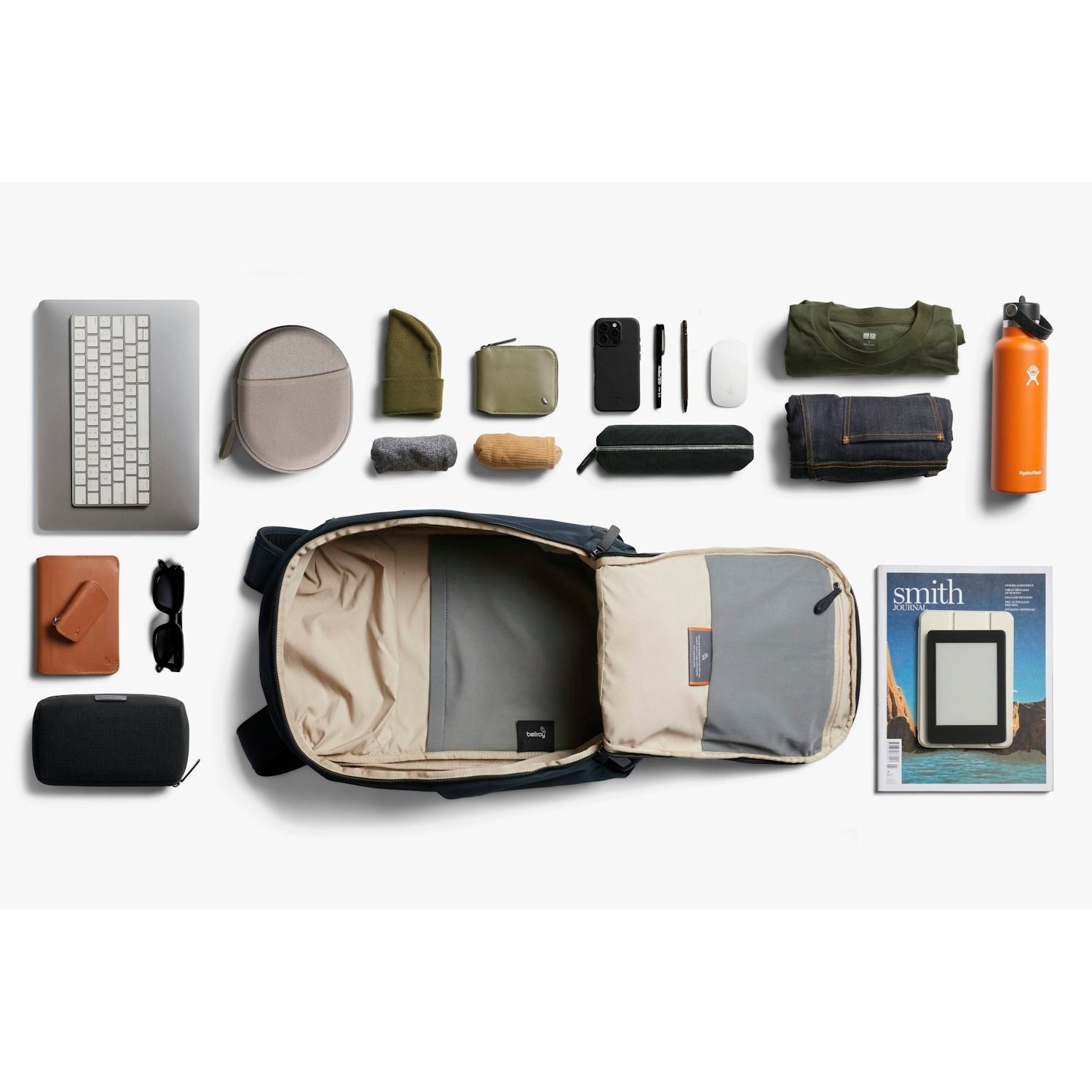 Bellroy Transit Workpack - Second Edition - Nightsky