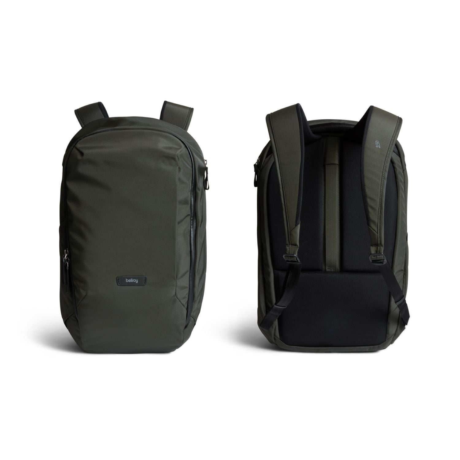 Bellroy Transit Workpack - Second Edition - Olive